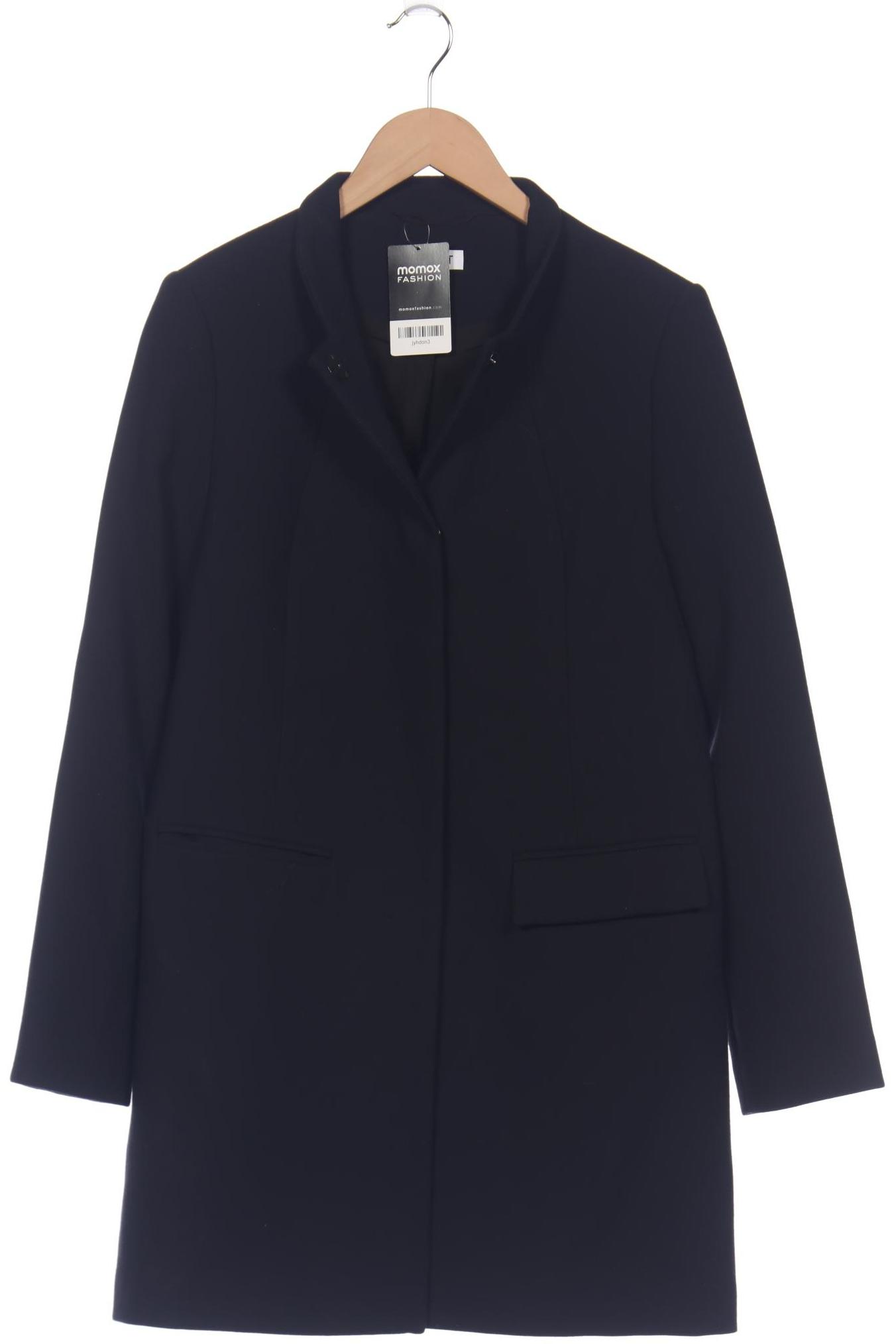 

Esprit Damen Mantel, schwarz, Gr. 42
