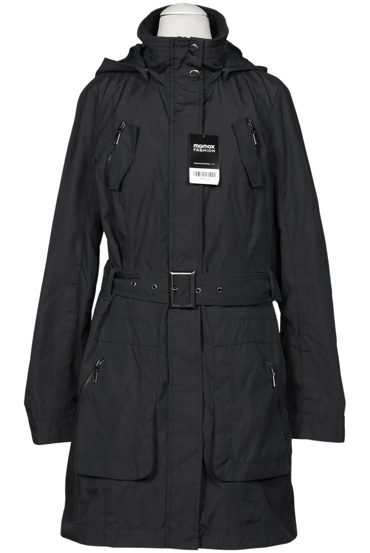 

Esprit Damen Mantel, marineblau, Gr. 36