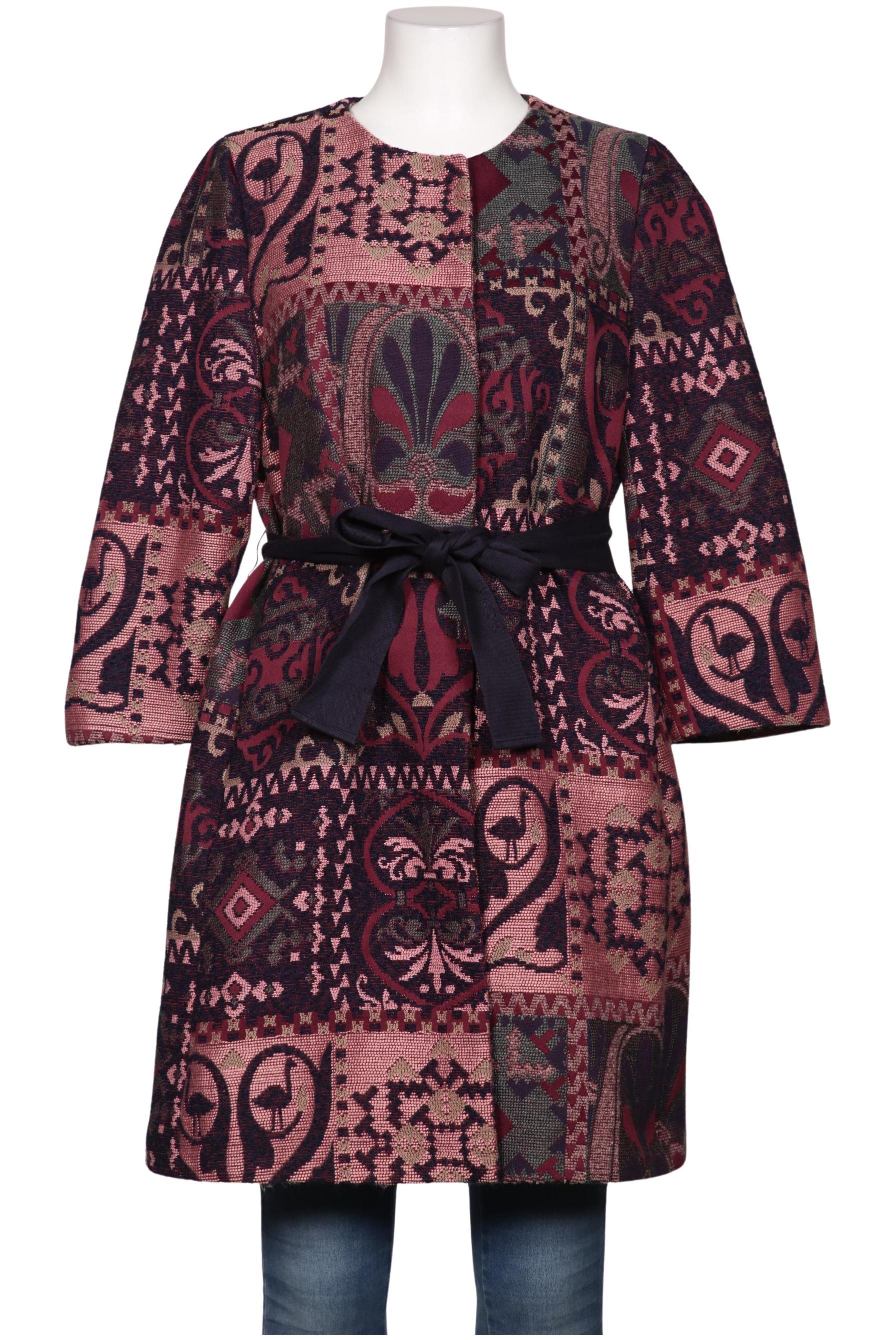 

Esprit Damen Mantel, mehrfarbig, Gr. 42