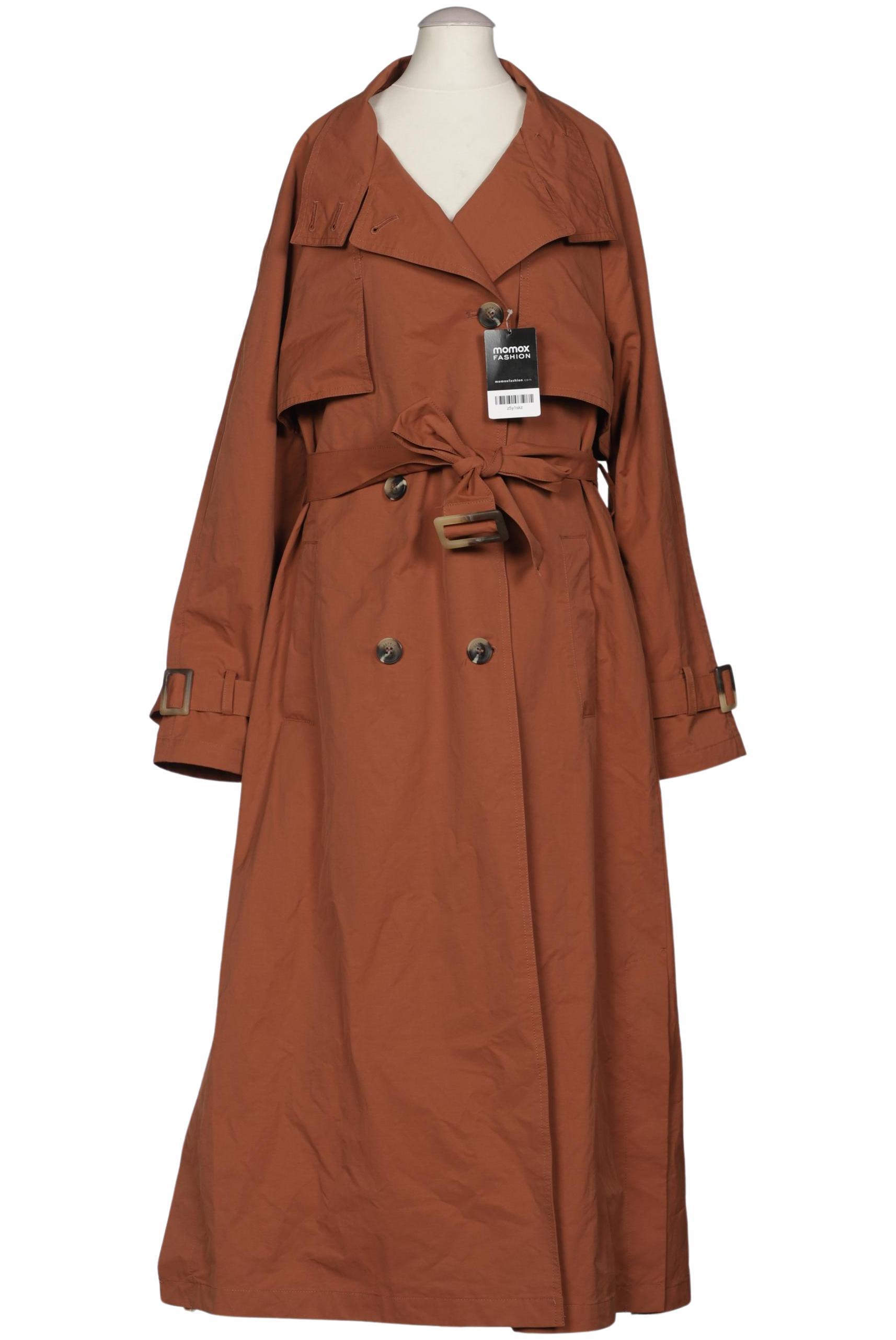 

Esprit Damen Mantel, braun, Gr. 38