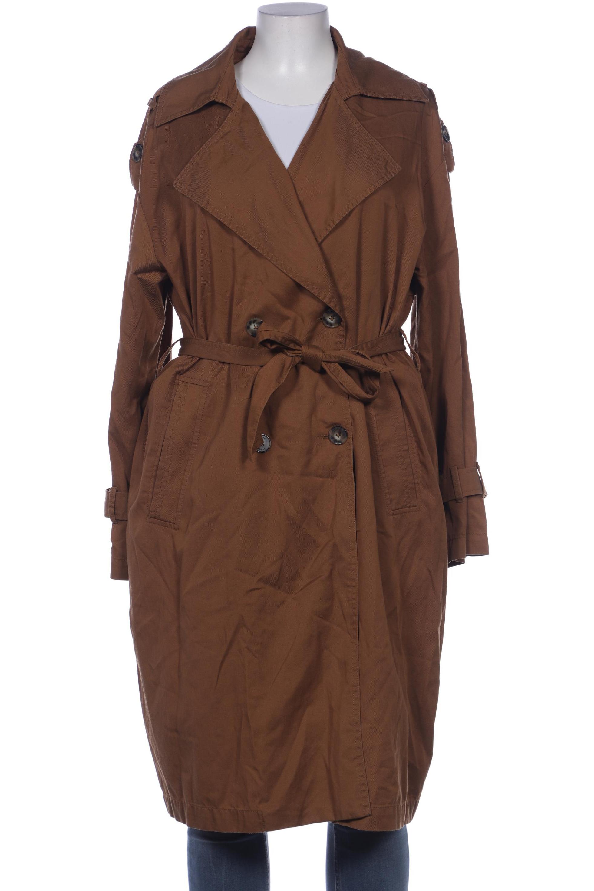 

Esprit Damen Mantel, braun, Gr. 44