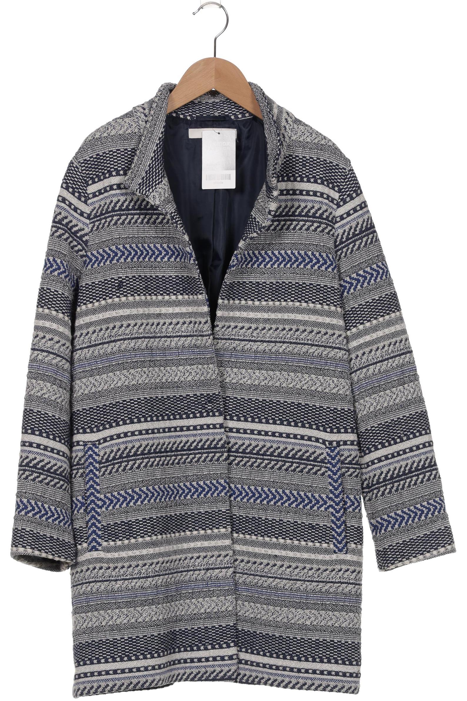 

Esprit Damen Mantel, marineblau, Gr. 40