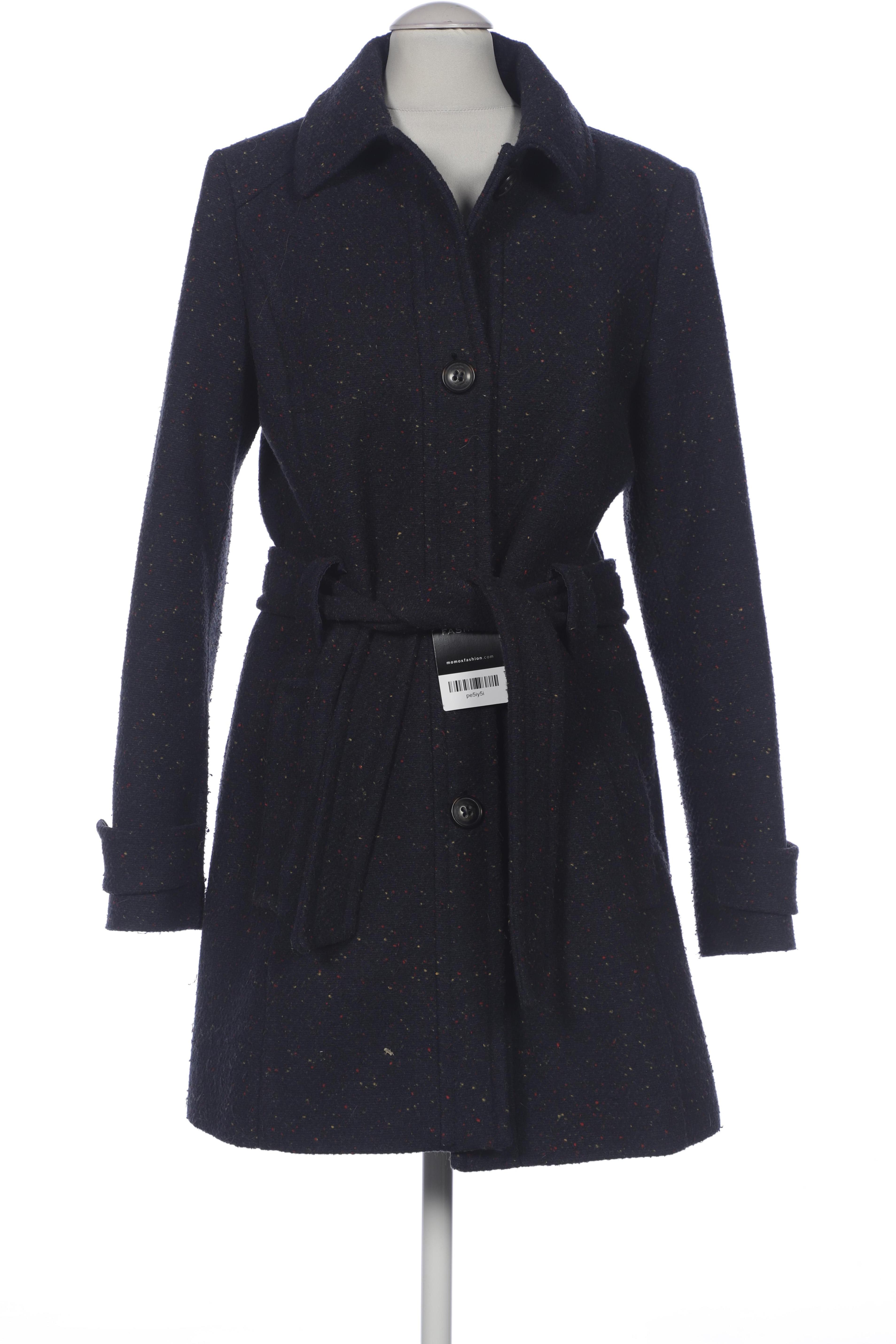 

Esprit Damen Mantel, marineblau, Gr. 36