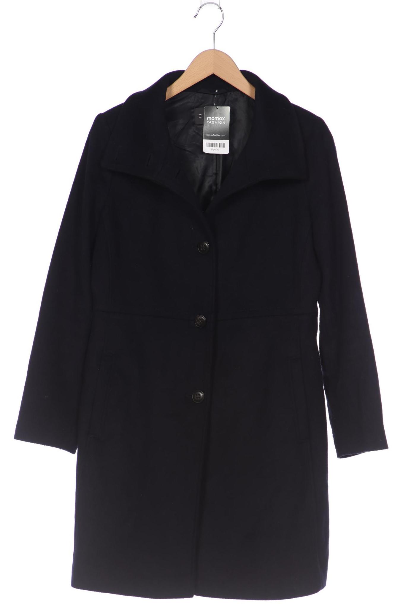 

Esprit Damen Mantel, marineblau, Gr. 42