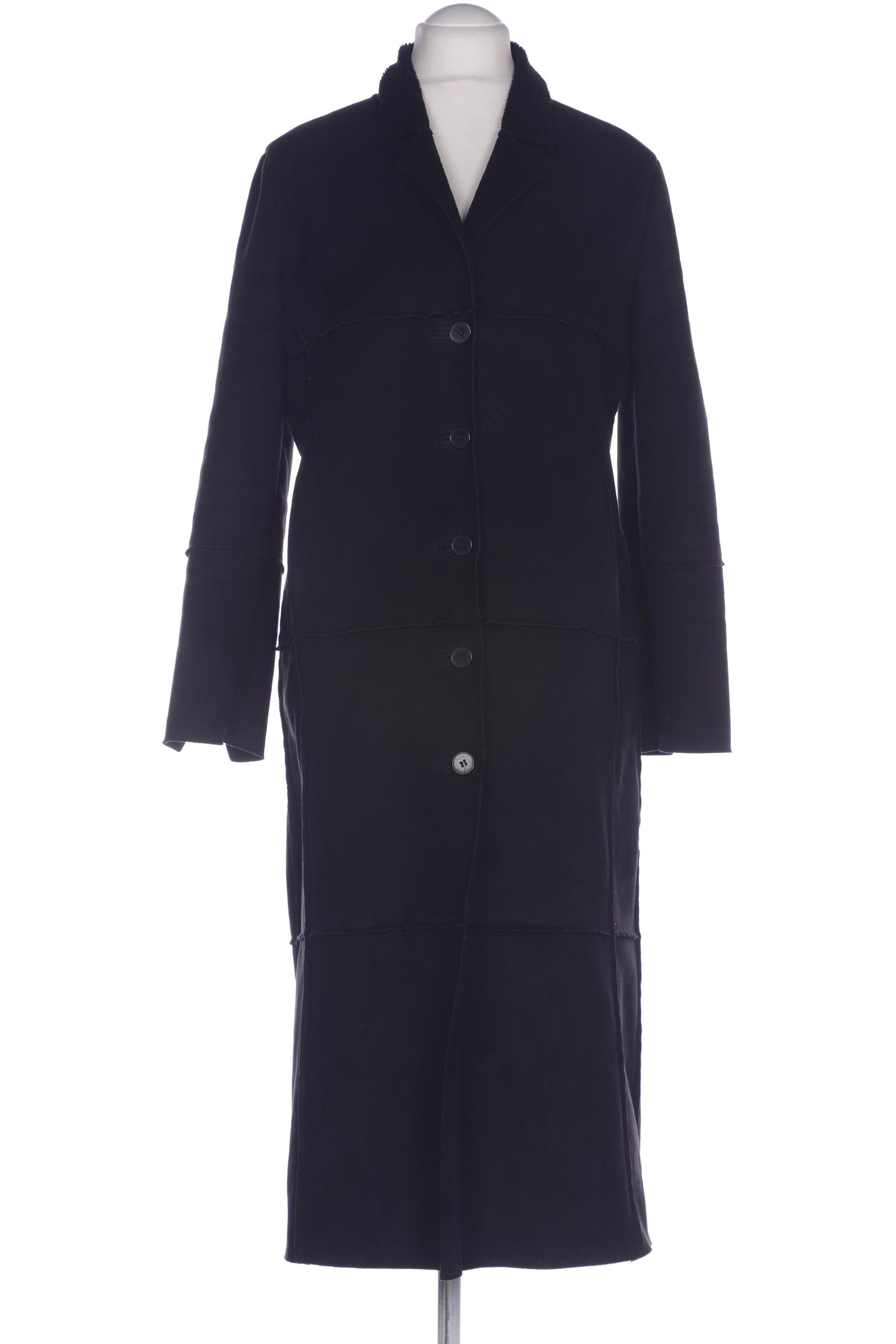 

Esprit Damen Mantel, schwarz