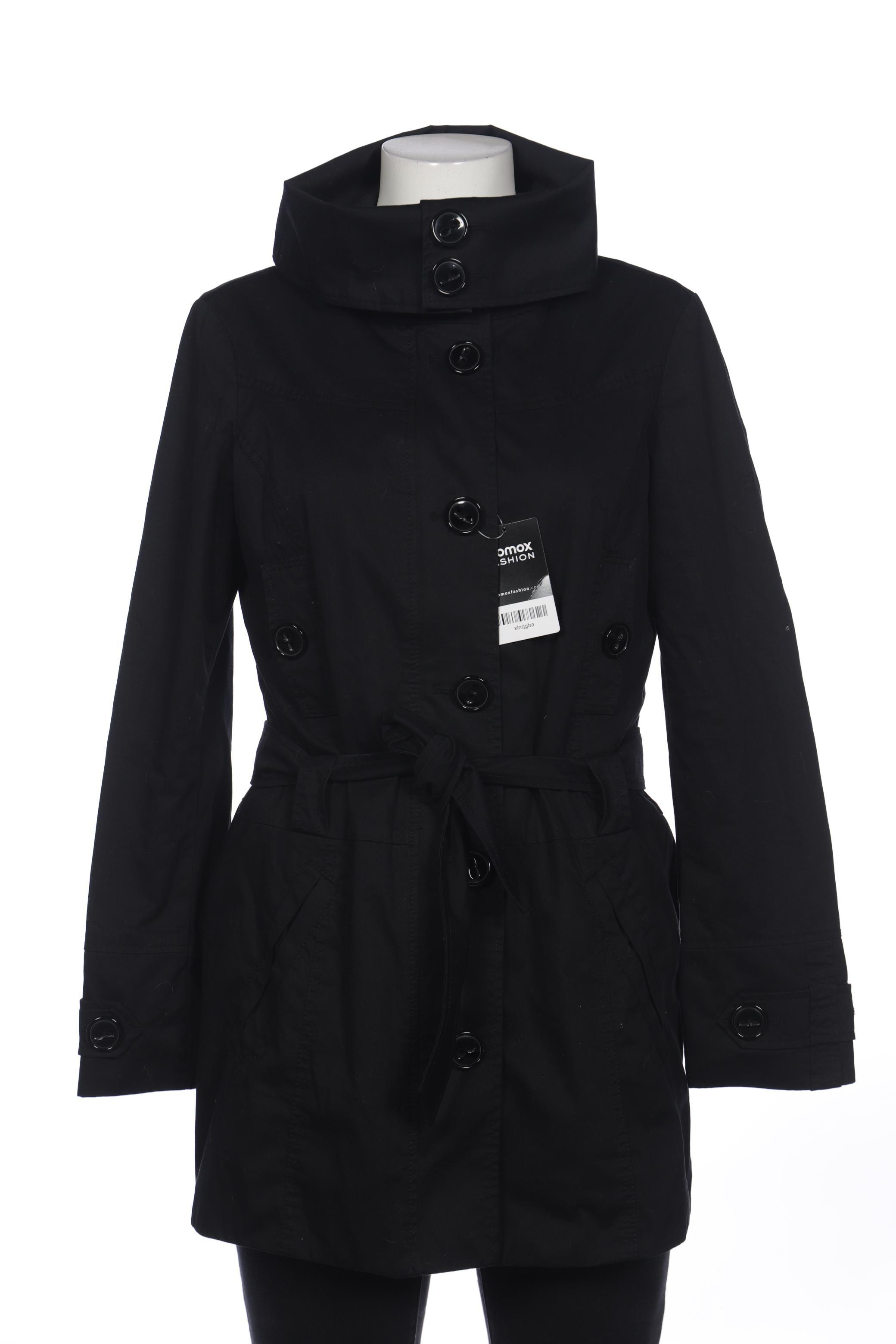 

Esprit Damen Mantel, schwarz