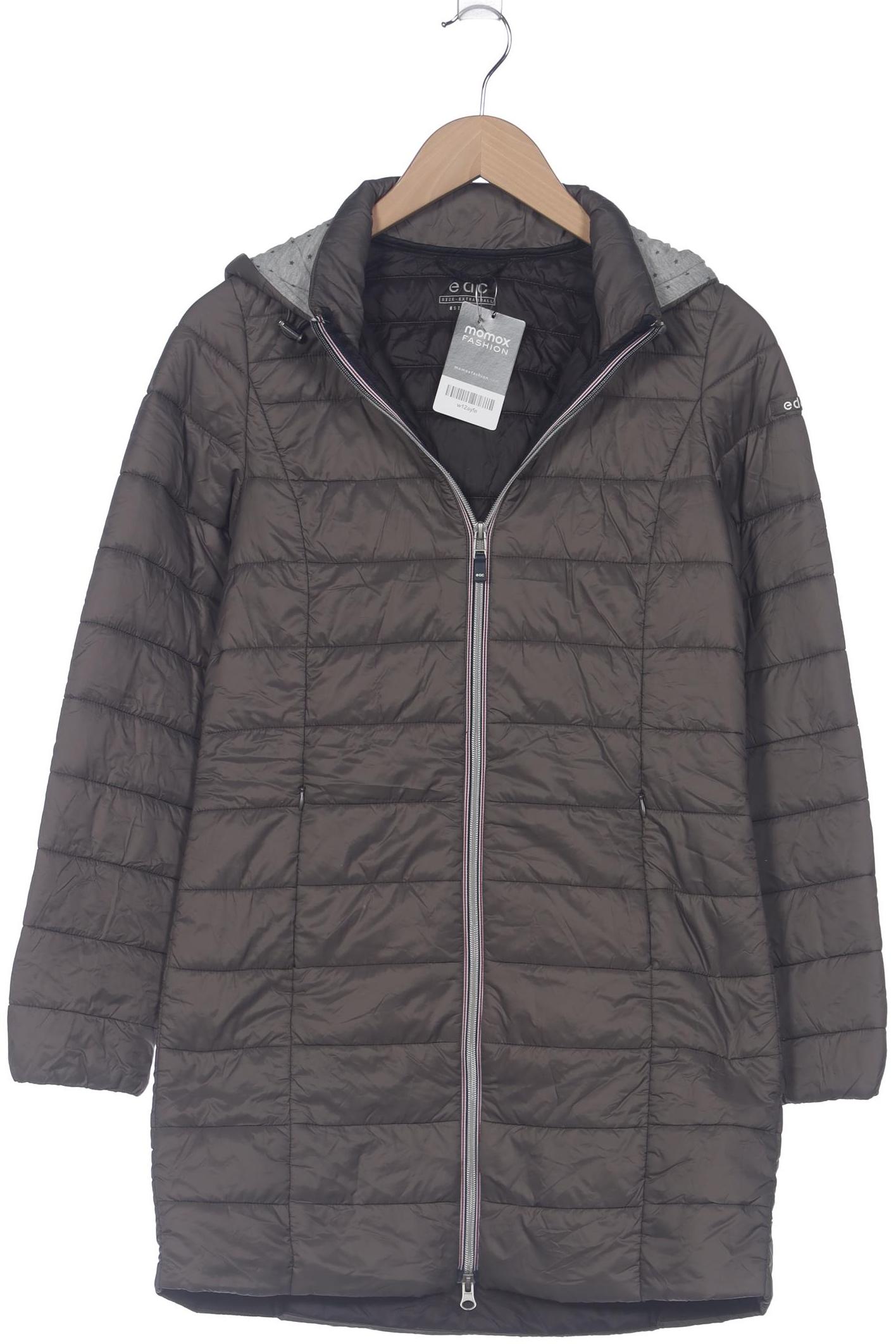 

Esprit Damen Mantel, braun, Gr. 34