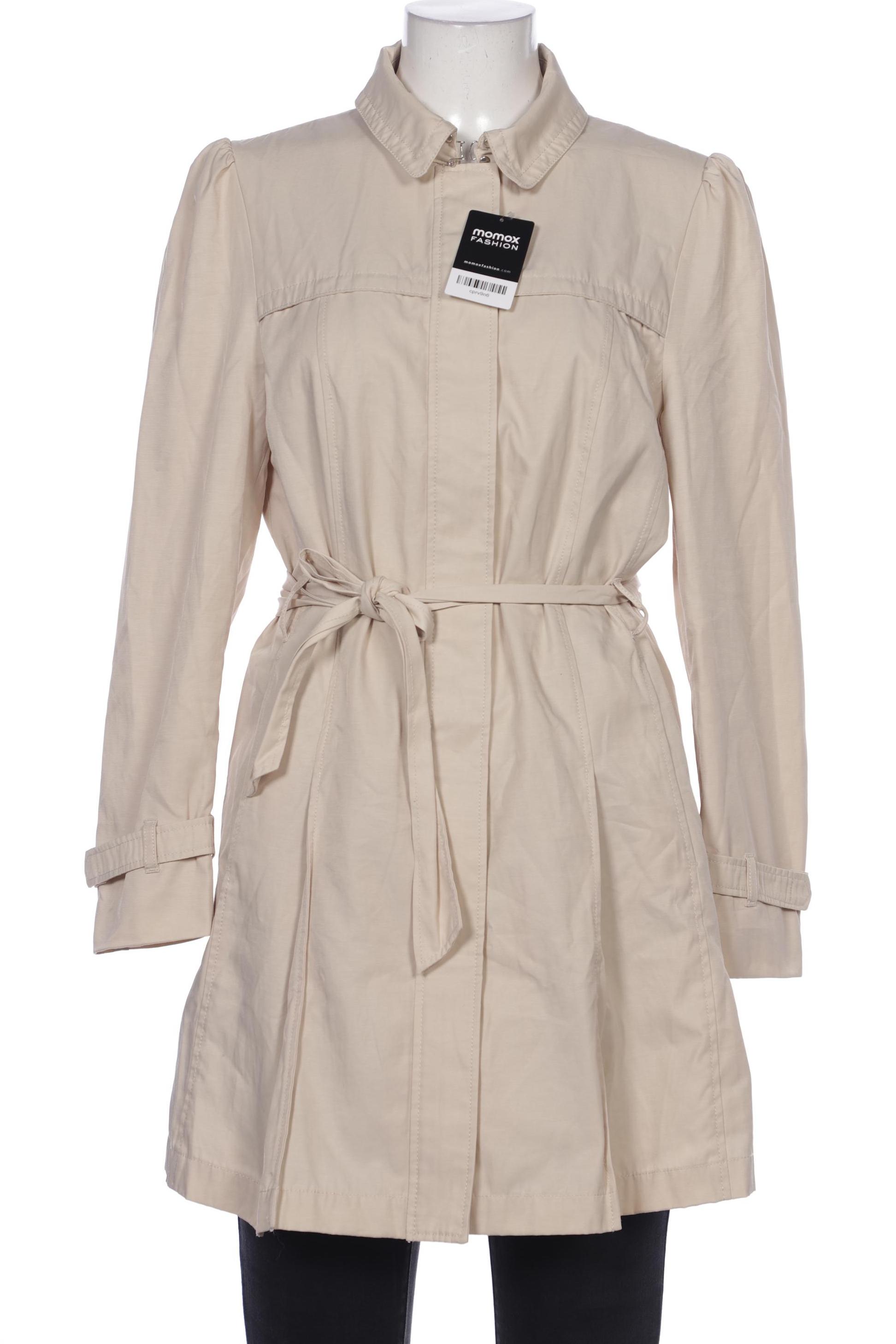 

Esprit Damen Mantel, beige, Gr. 42