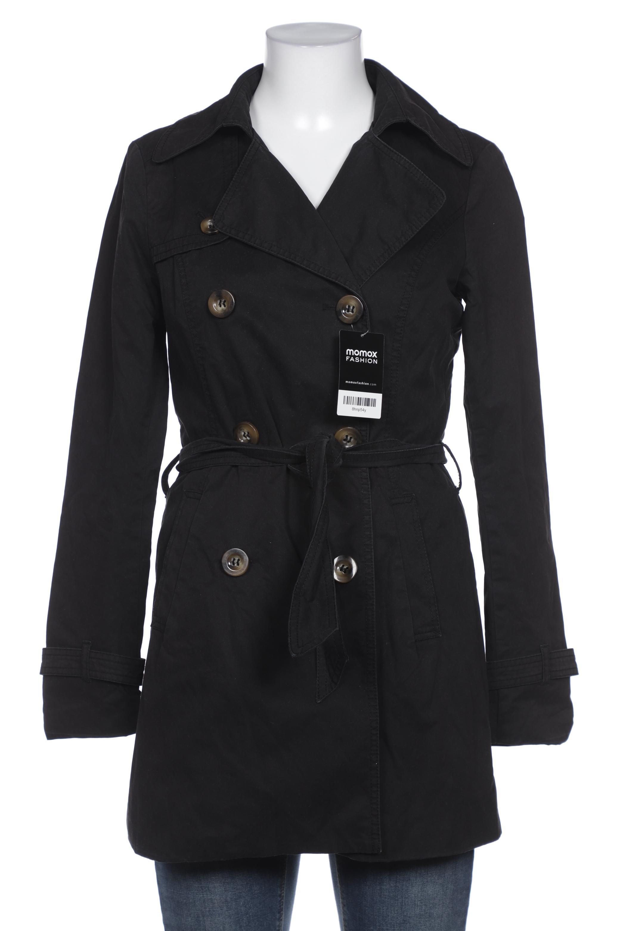 

Esprit Damen Mantel, schwarz