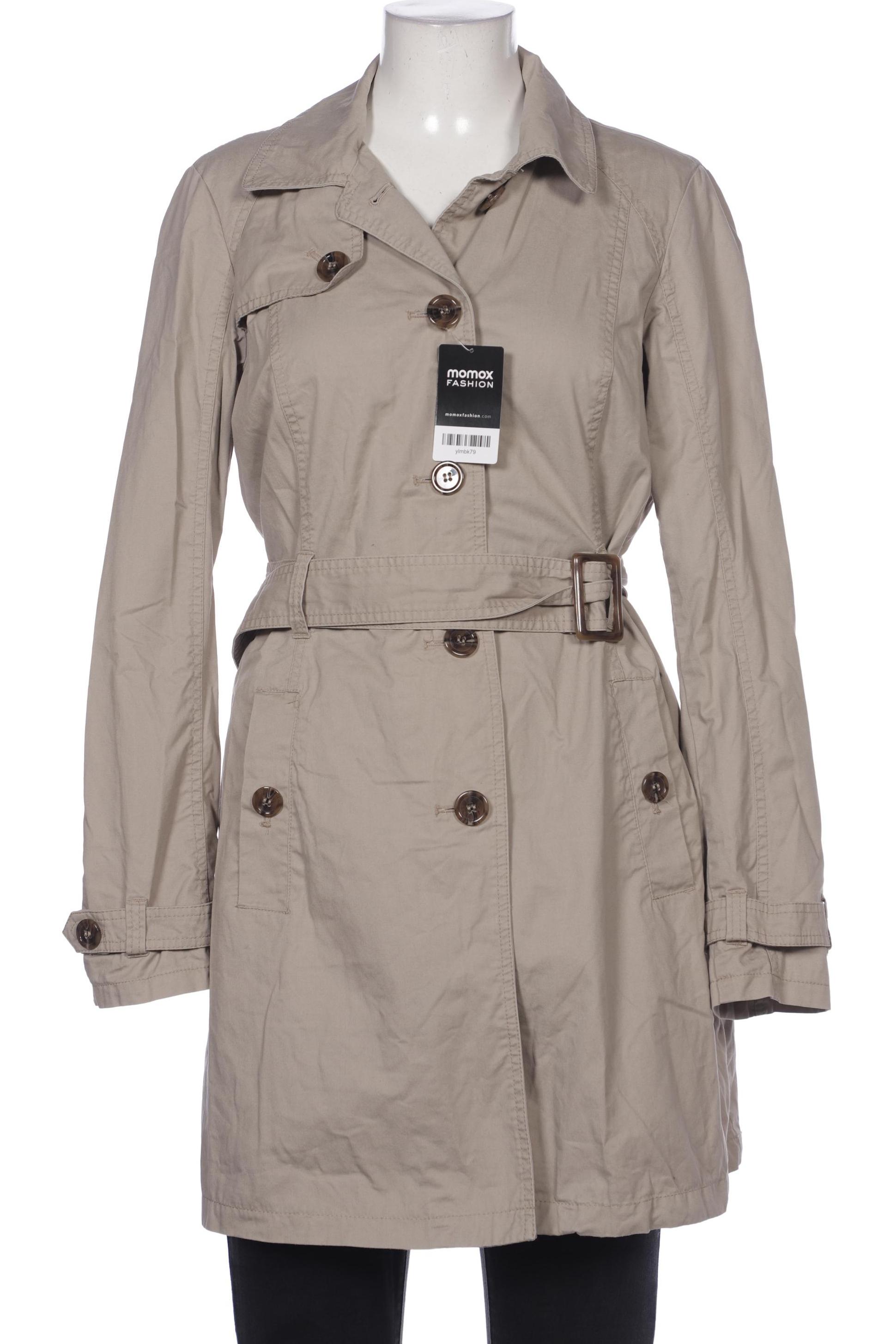 

Esprit Damen Mantel, beige, Gr. 40