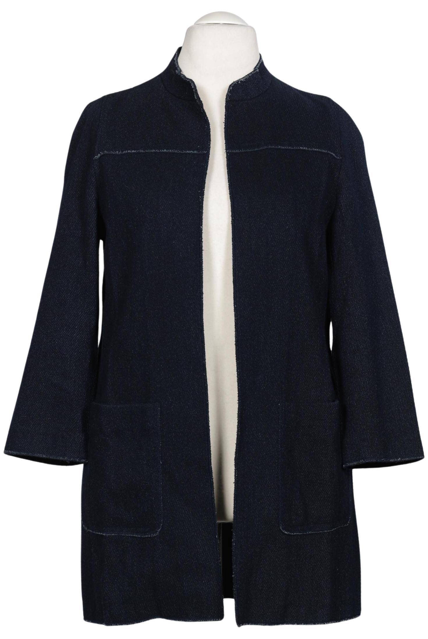 

Esprit Damen Mantel, marineblau, Gr. 42