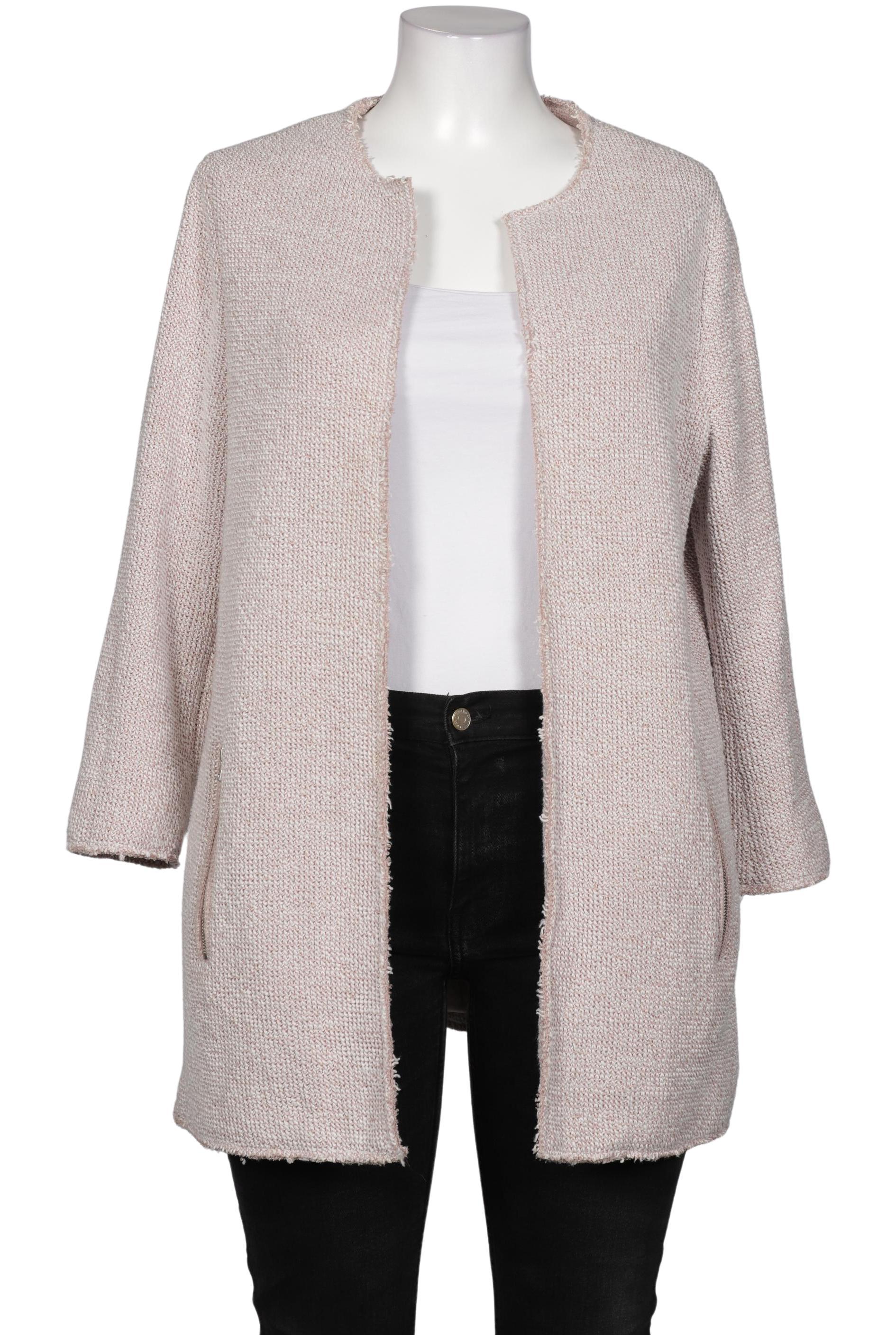 

Esprit Damen Mantel, beige, Gr. 44