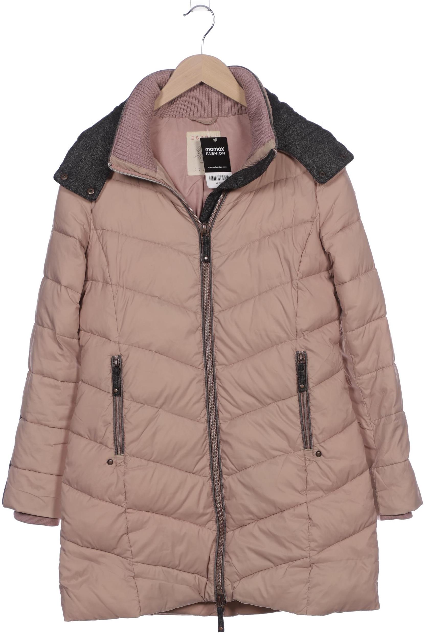 

Esprit Damen Mantel, pink, Gr. 36