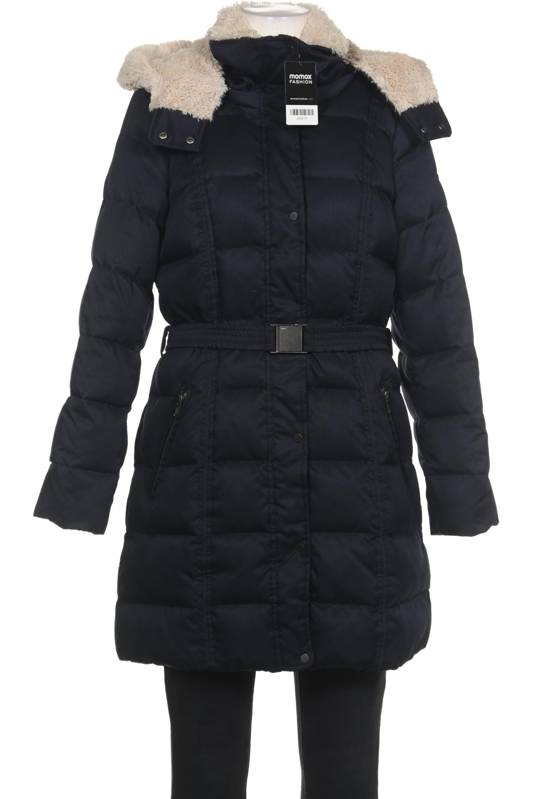 

Esprit Damen Mantel, marineblau, Gr. 42