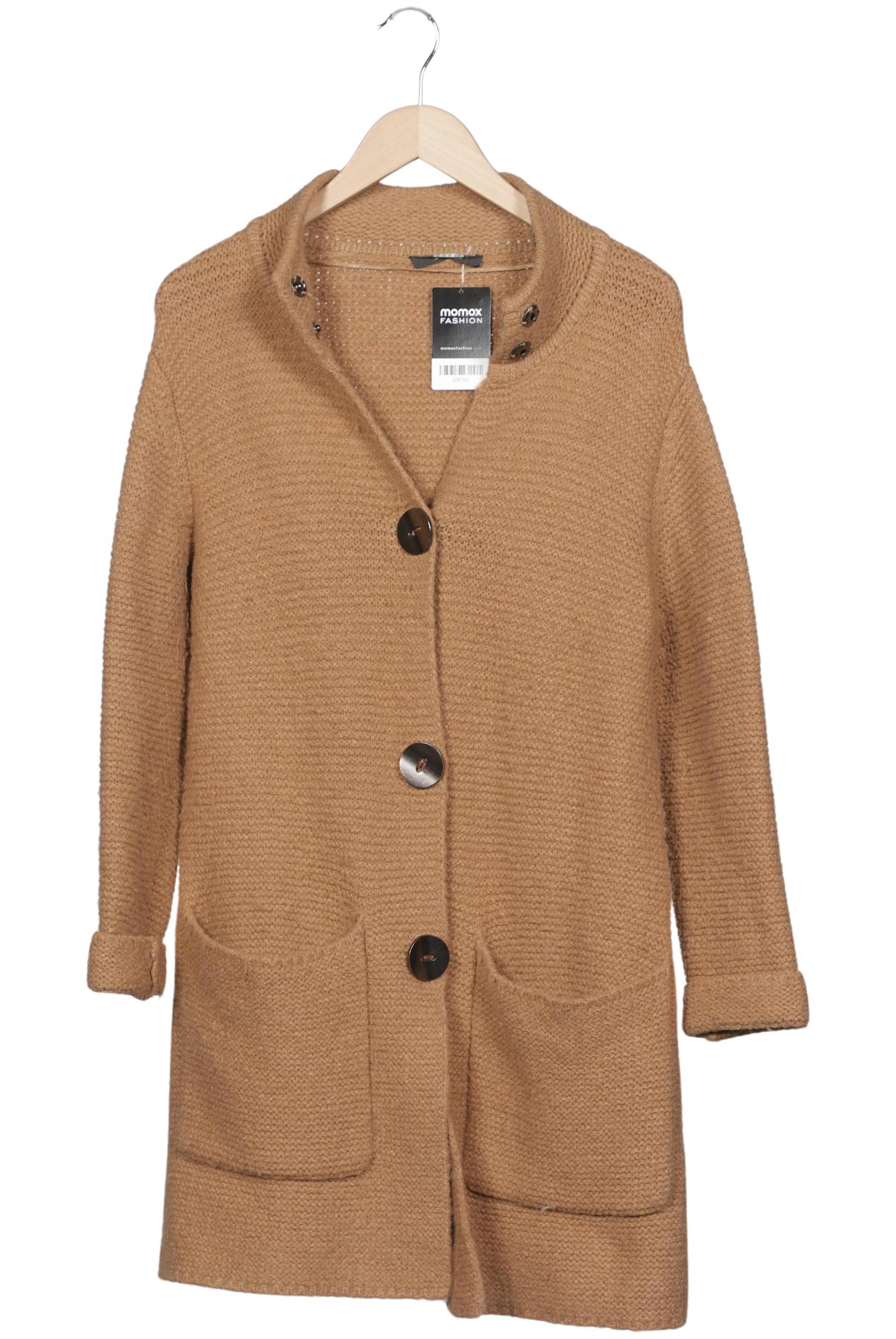 

Esprit Damen Mantel, beige, Gr. 36