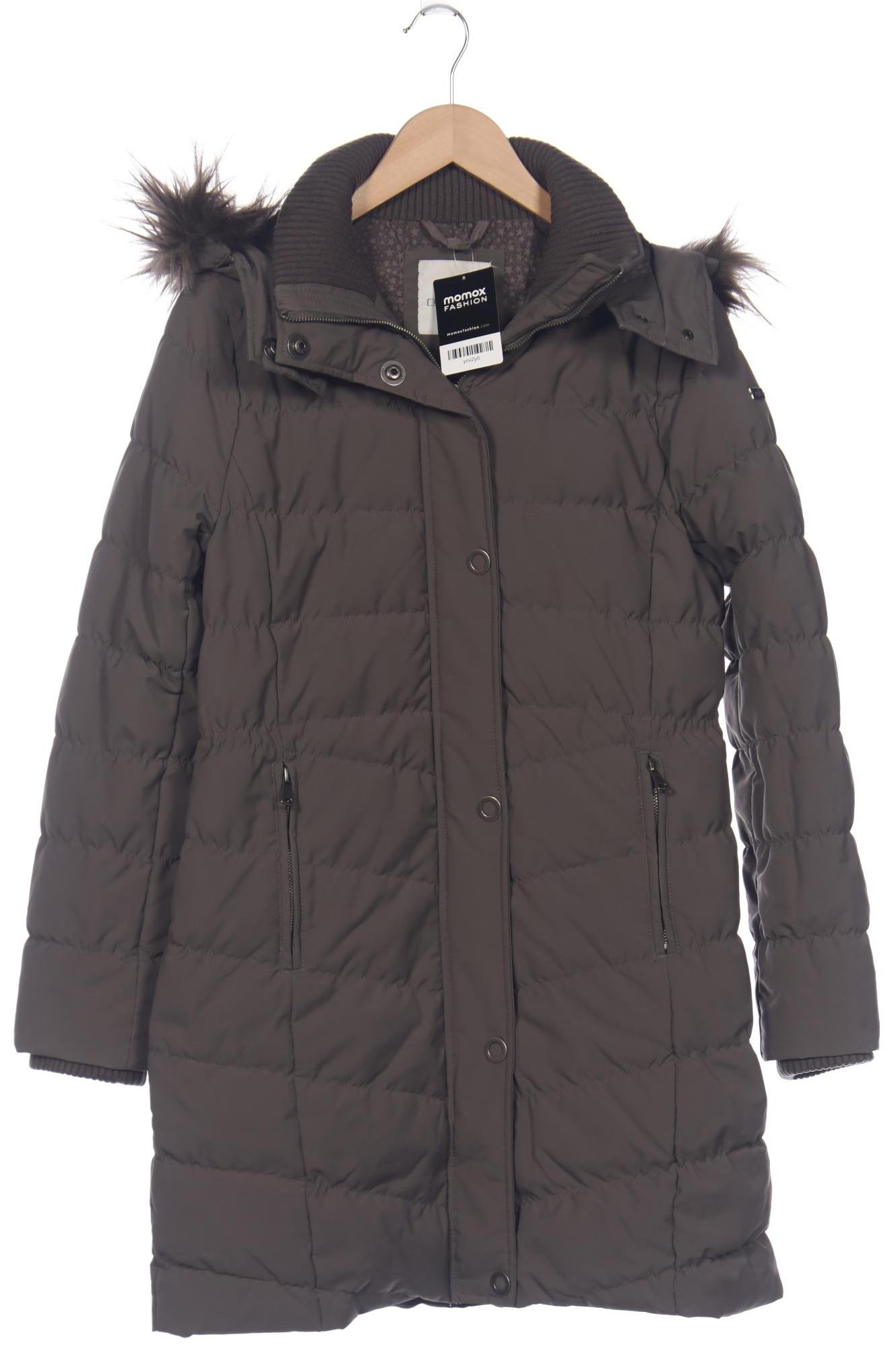 

Esprit Damen Mantel, grau, Gr. 36