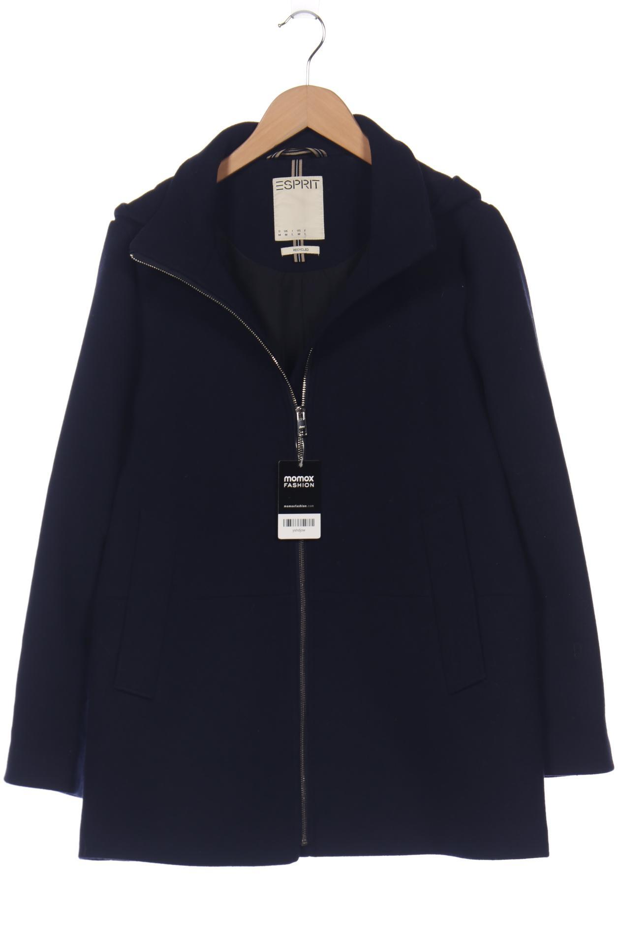 

Esprit Damen Mantel, marineblau