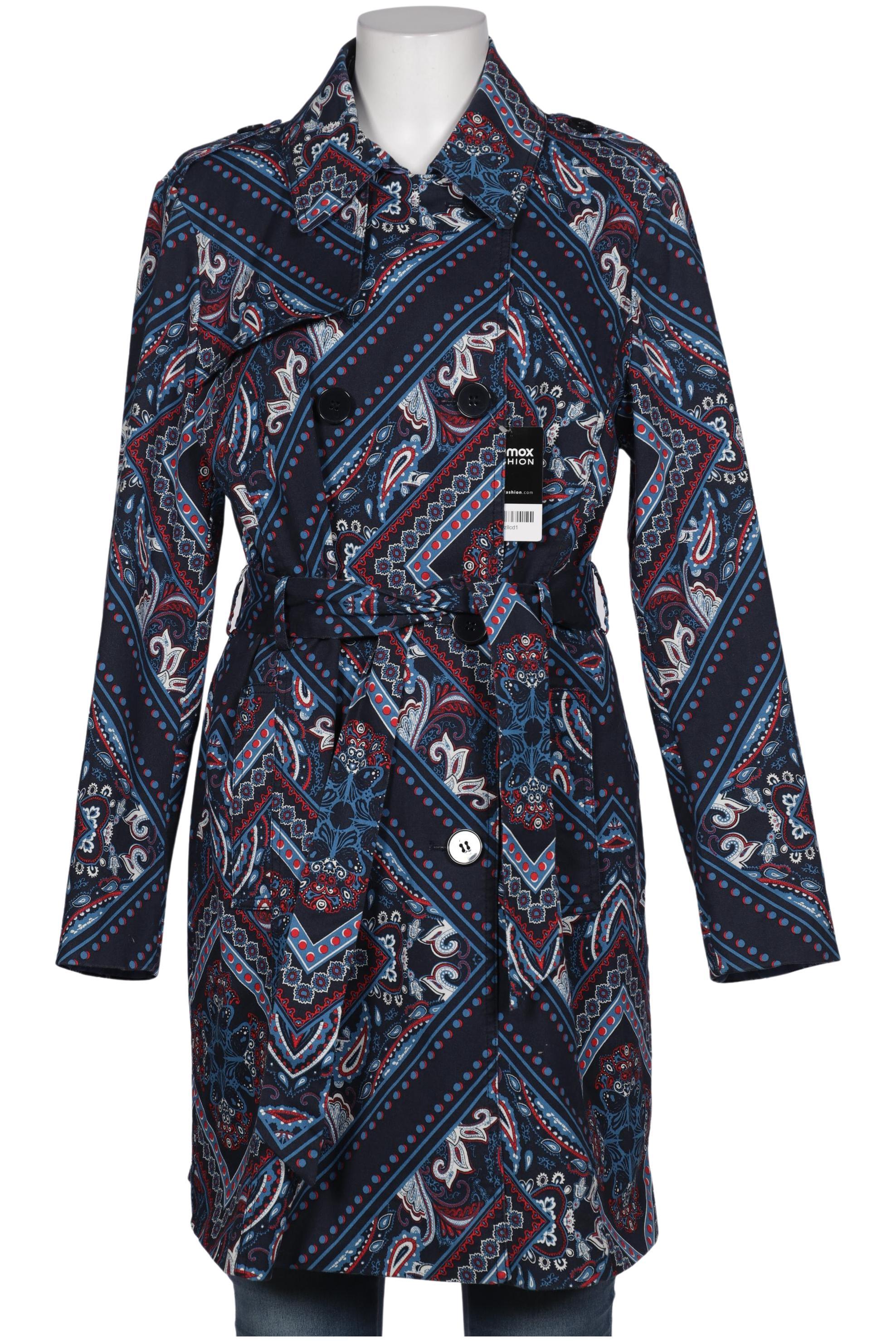 

Esprit Damen Mantel, marineblau, Gr. 42