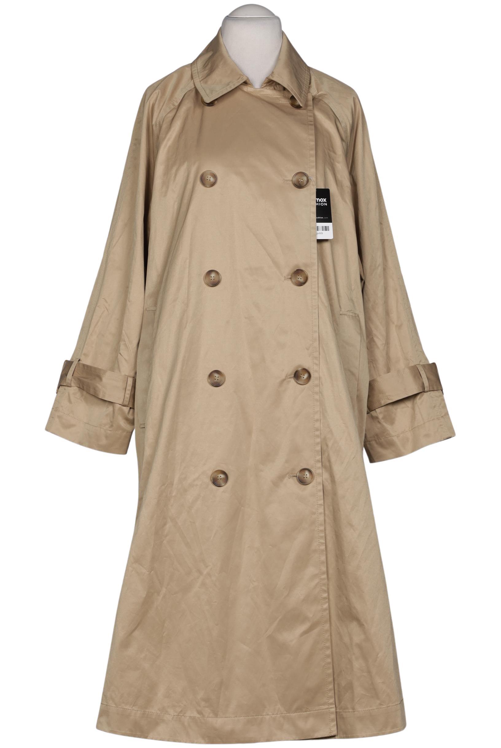 

Esprit Damen Mantel, beige, Gr. 36