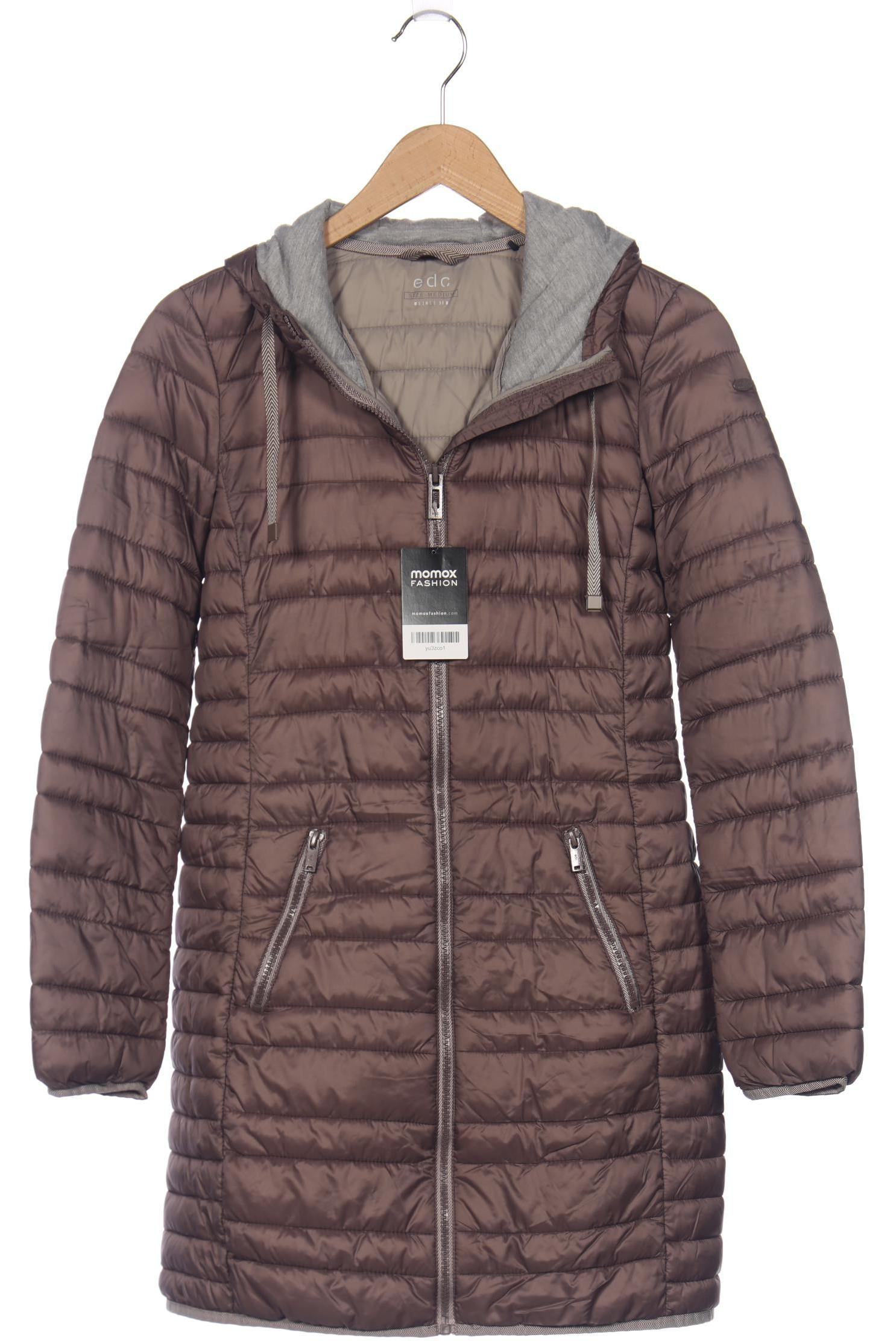 

Esprit Damen Mantel, braun