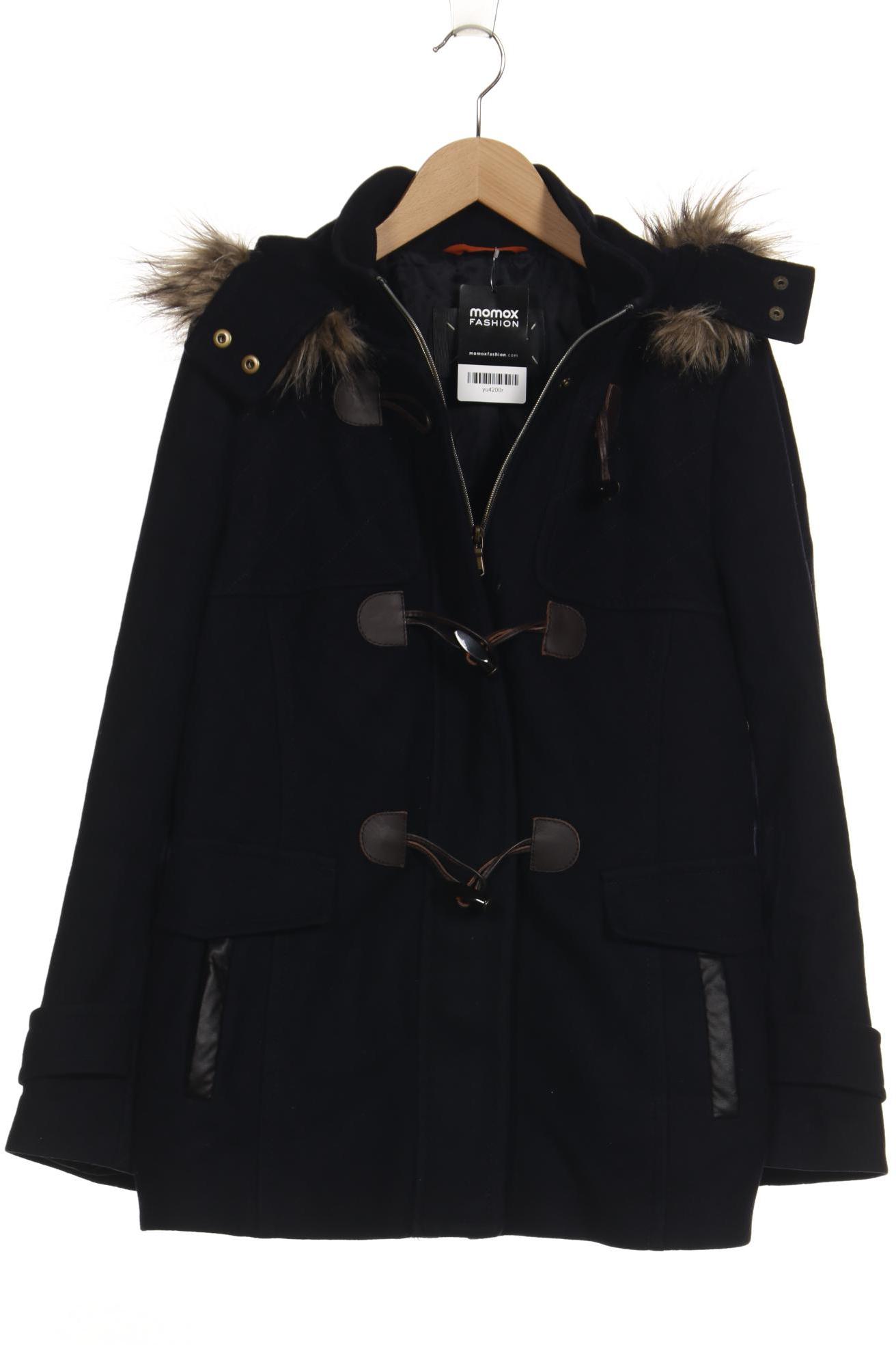 

Esprit Damen Mantel, marineblau, Gr. 42