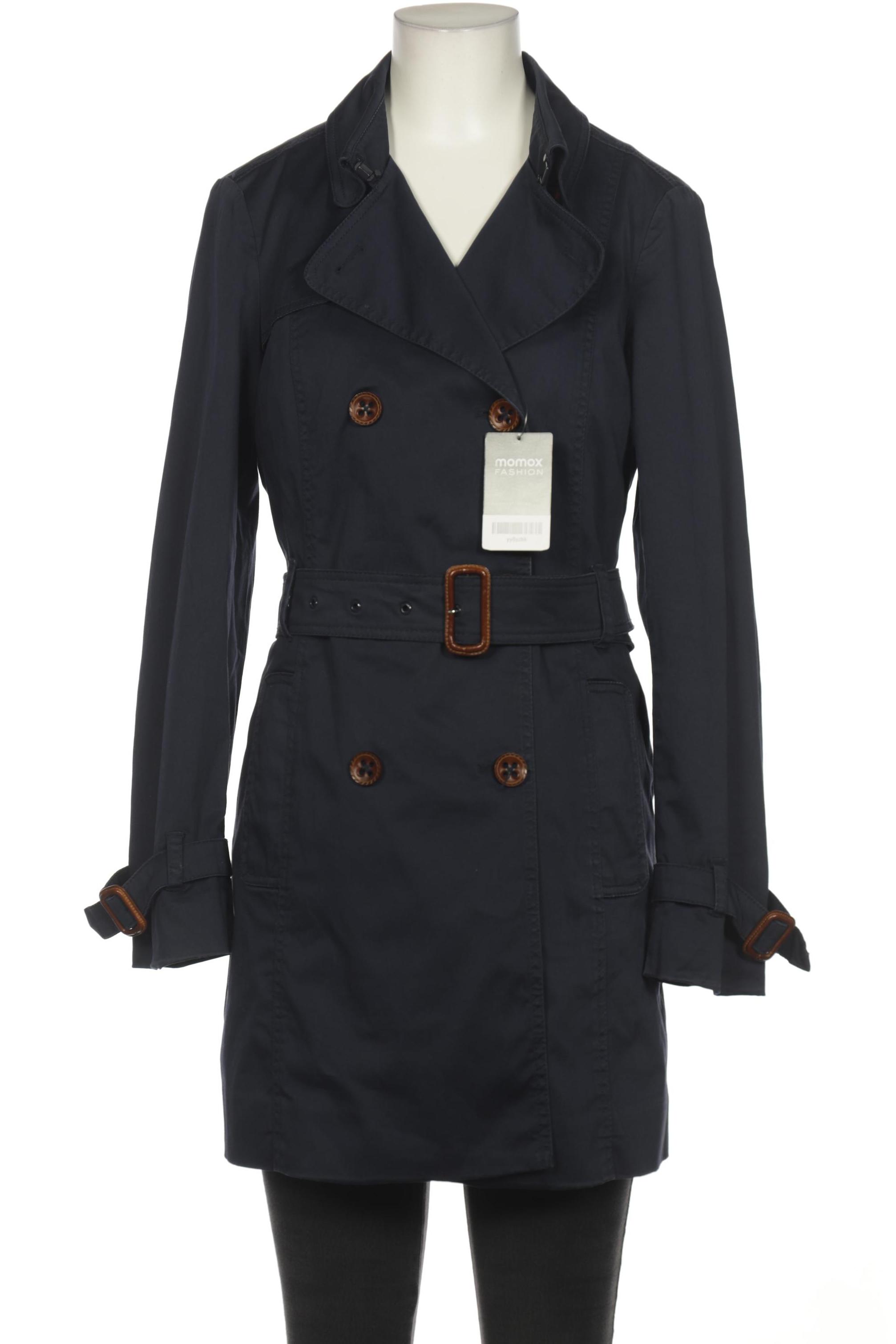 

Esprit Damen Mantel, marineblau