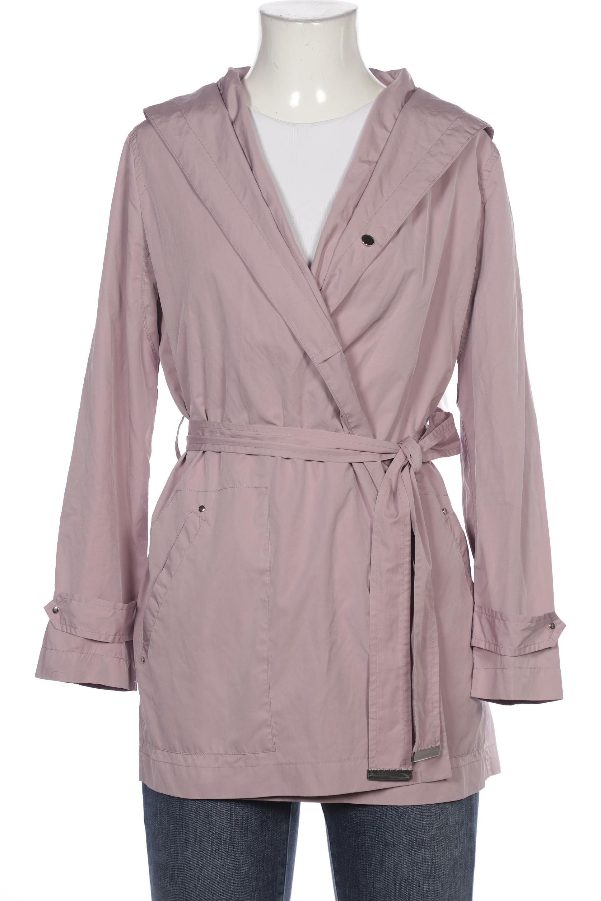 

Esprit Damen Mantel, pink