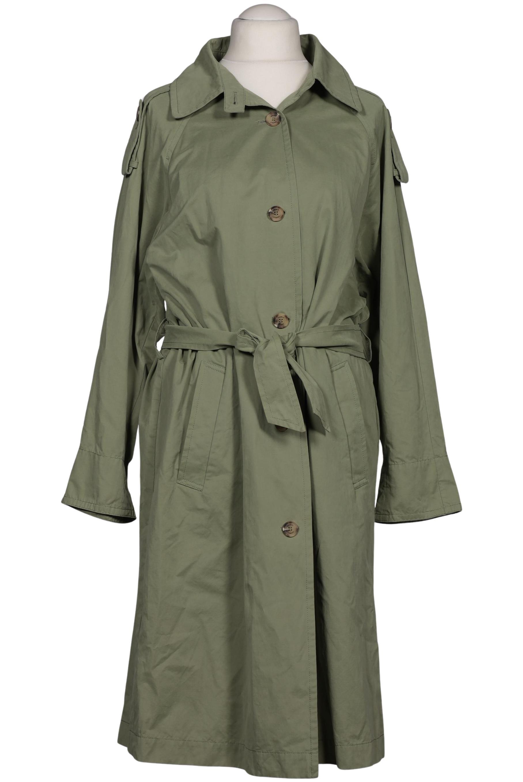 

Esprit Damen Mantel, grün, Gr. 42