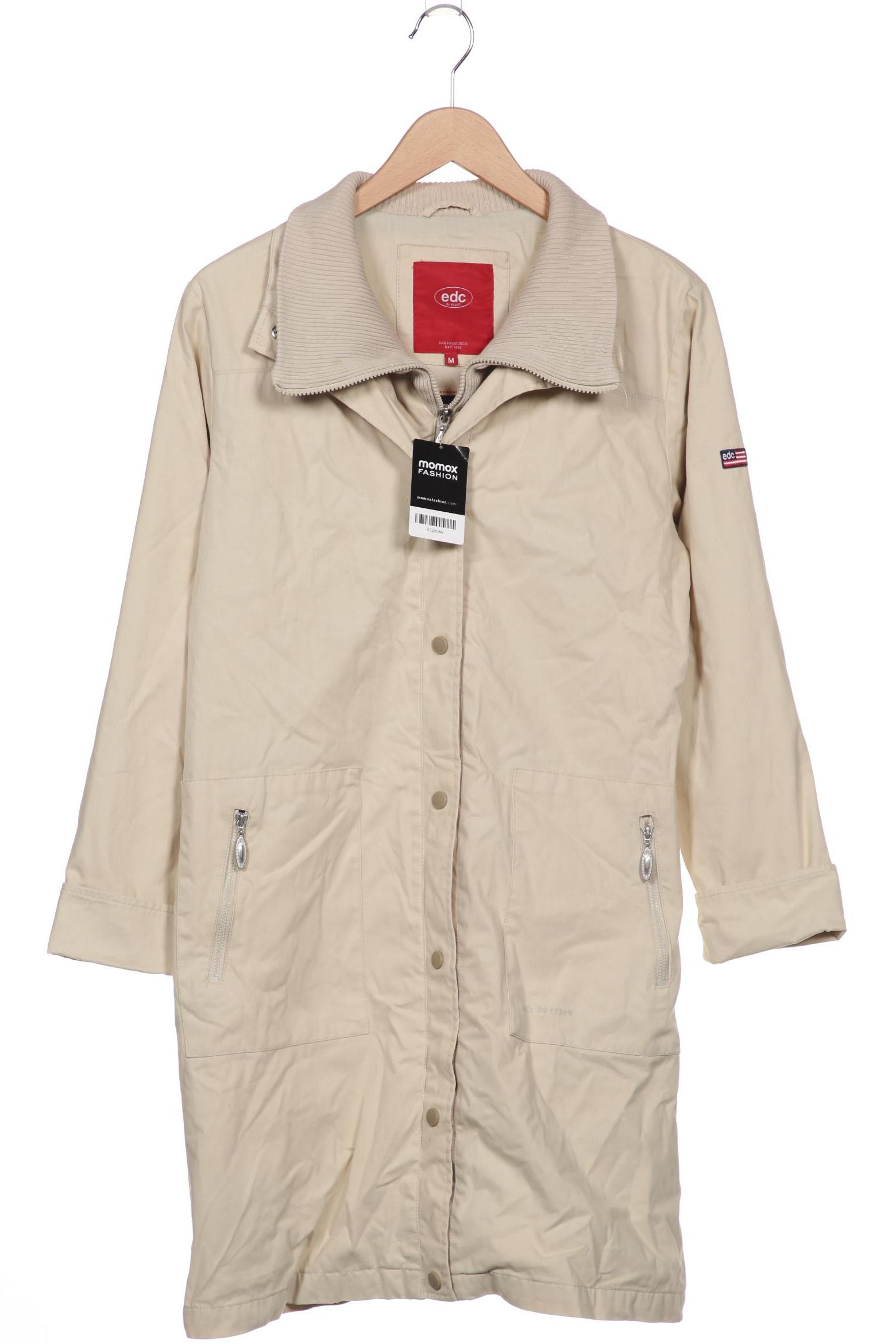 

Esprit Damen Mantel, beige