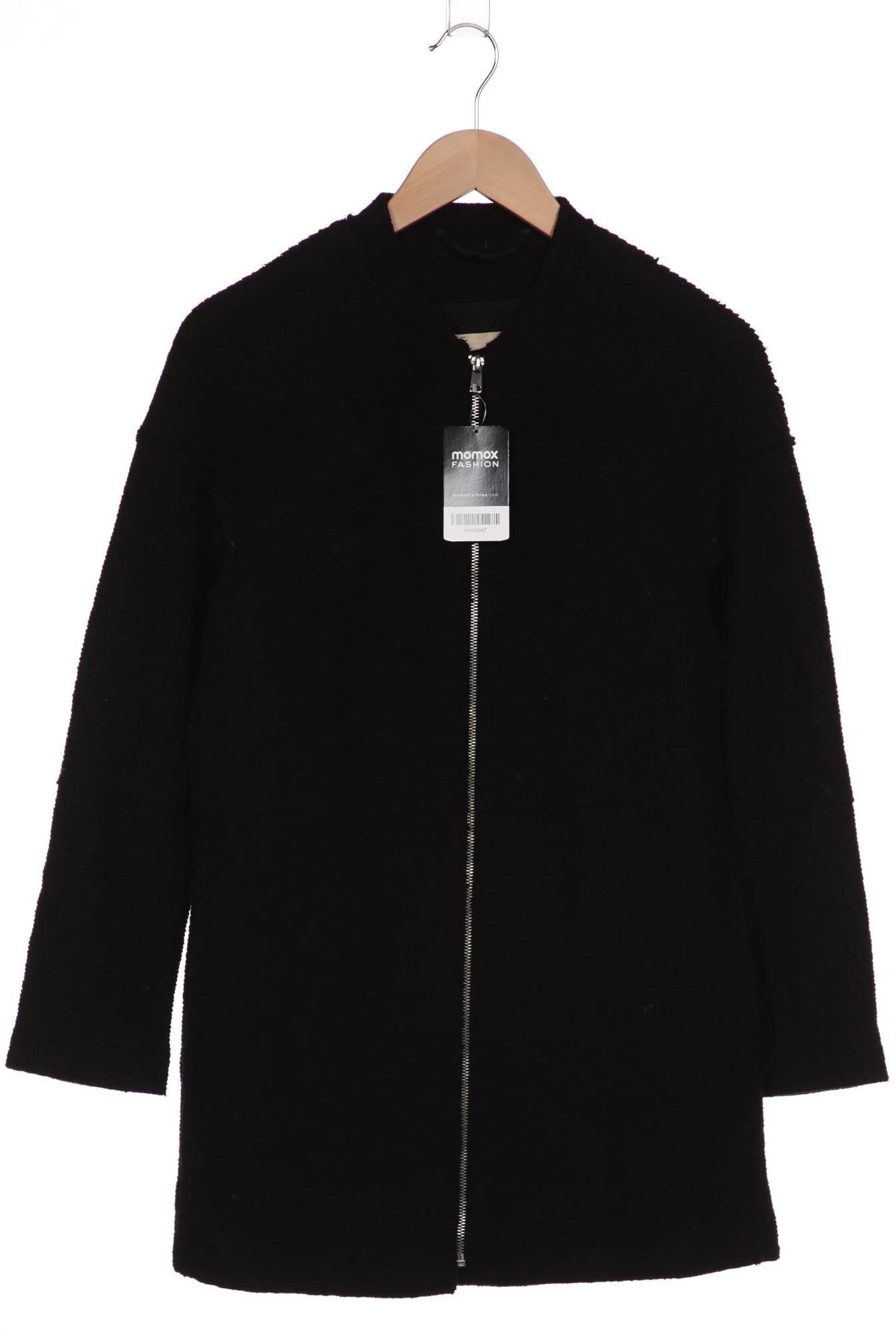 

Esprit Damen Mantel, schwarz