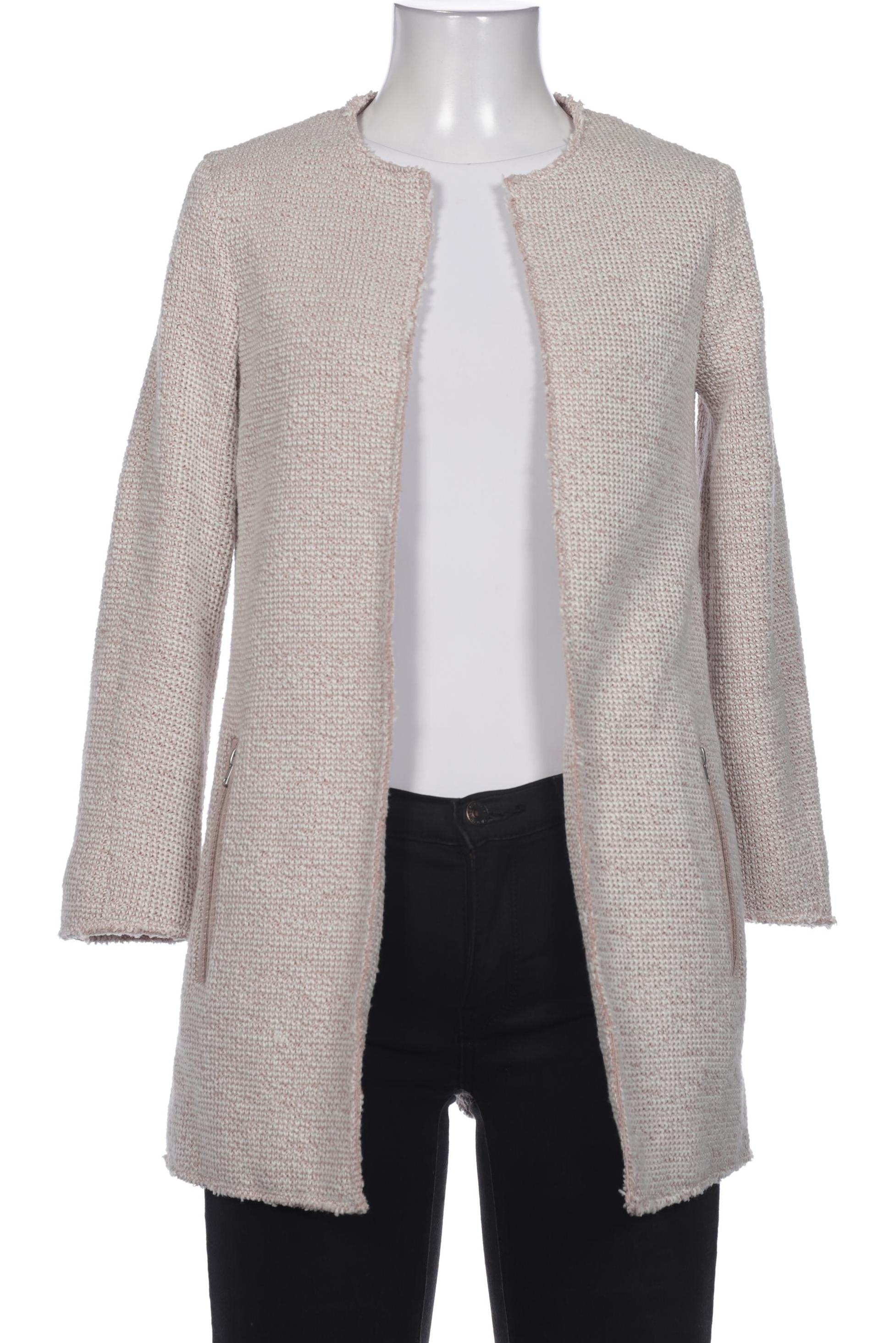 

Esprit Damen Mantel, beige, Gr. 34