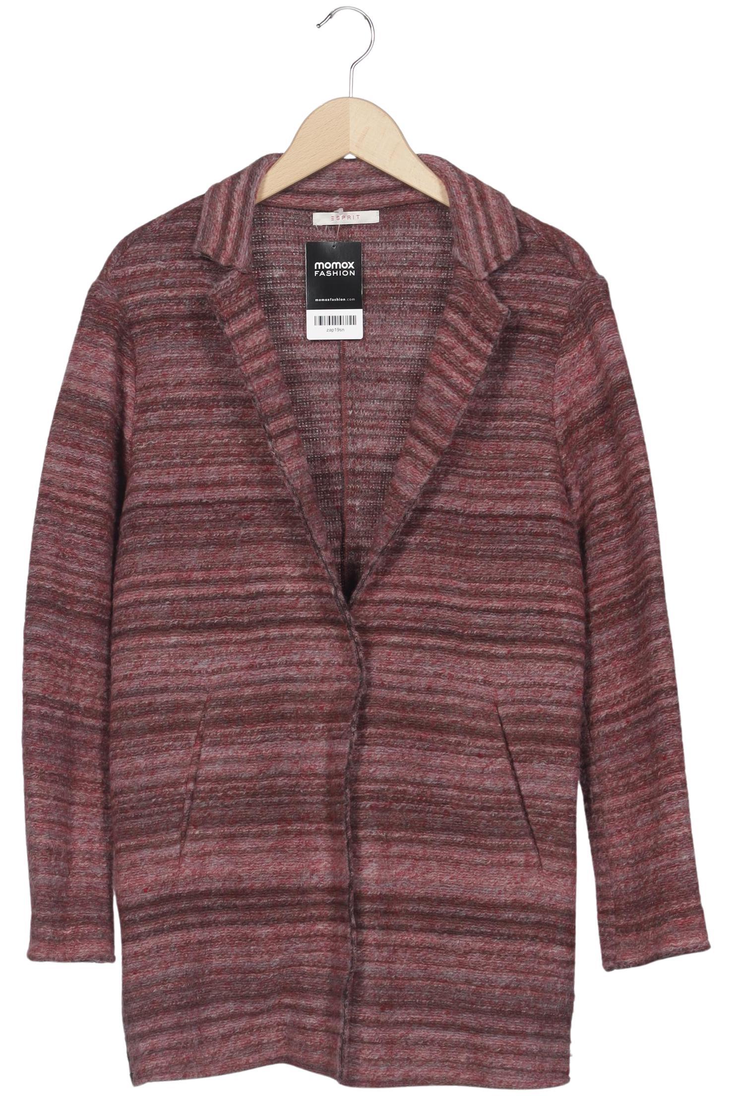 

Esprit Damen Mantel, mehrfarbig, Gr. 36