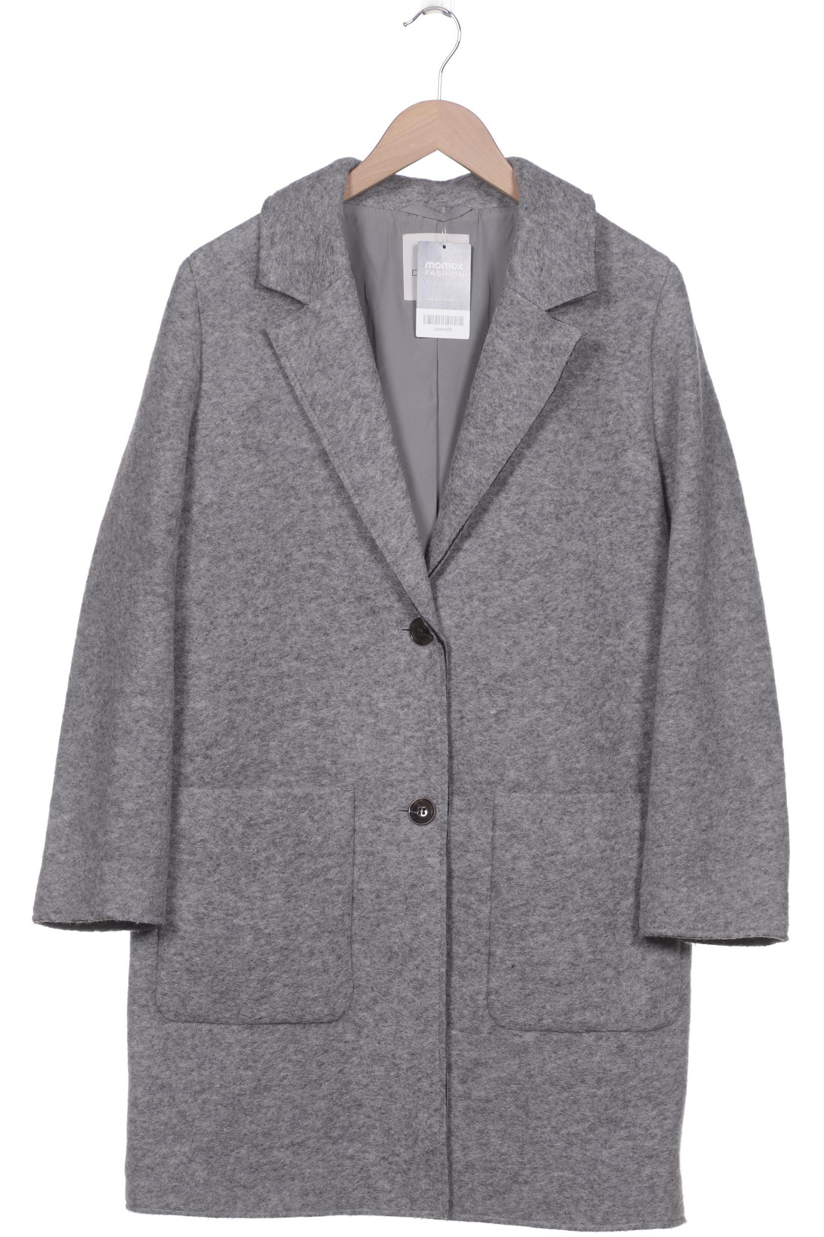 

Esprit Damen Mantel, grau