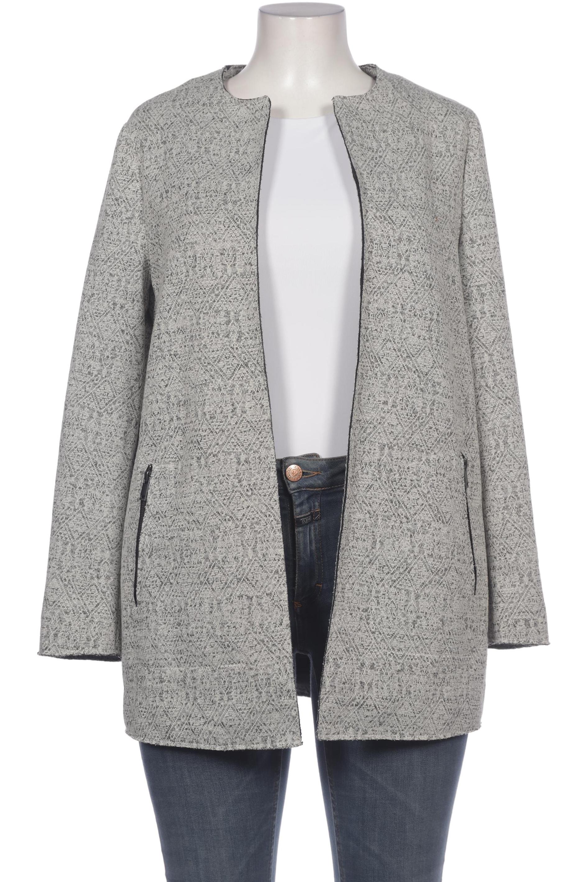 

Esprit Damen Mantel, beige, Gr. 42