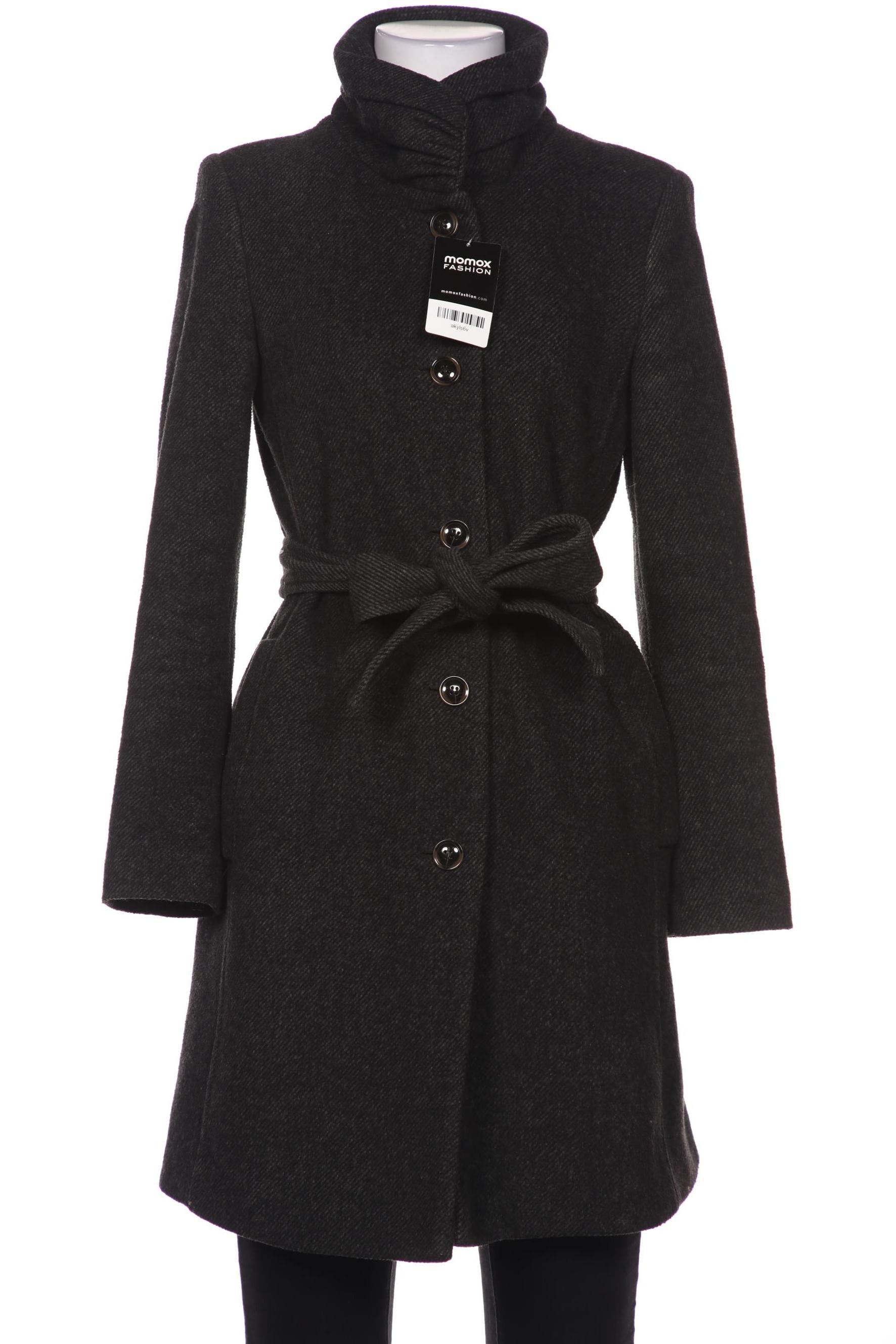 

Esprit Damen Mantel, grau, Gr. 34