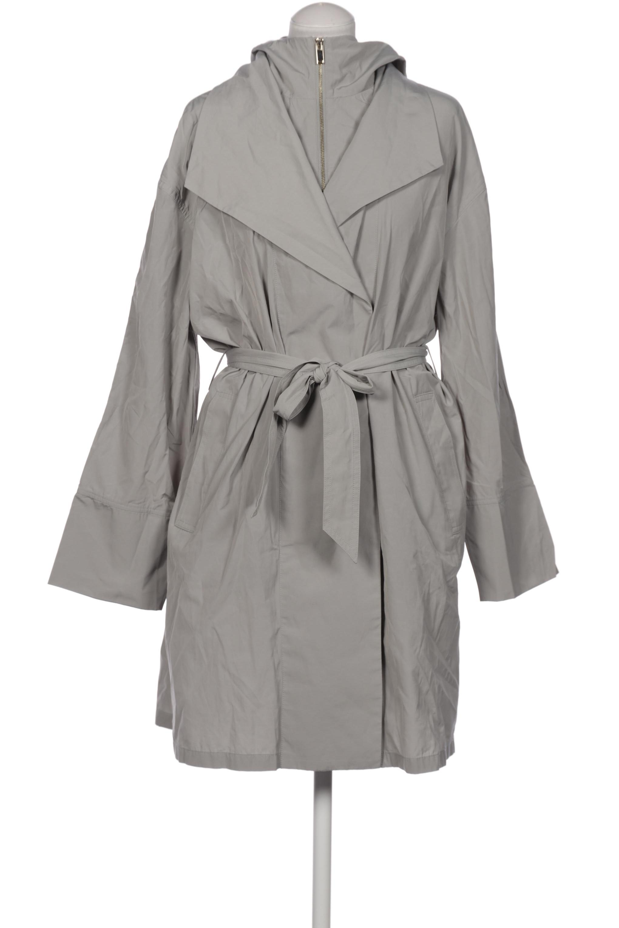 

Esprit Damen Mantel, hellgrün, Gr. 38