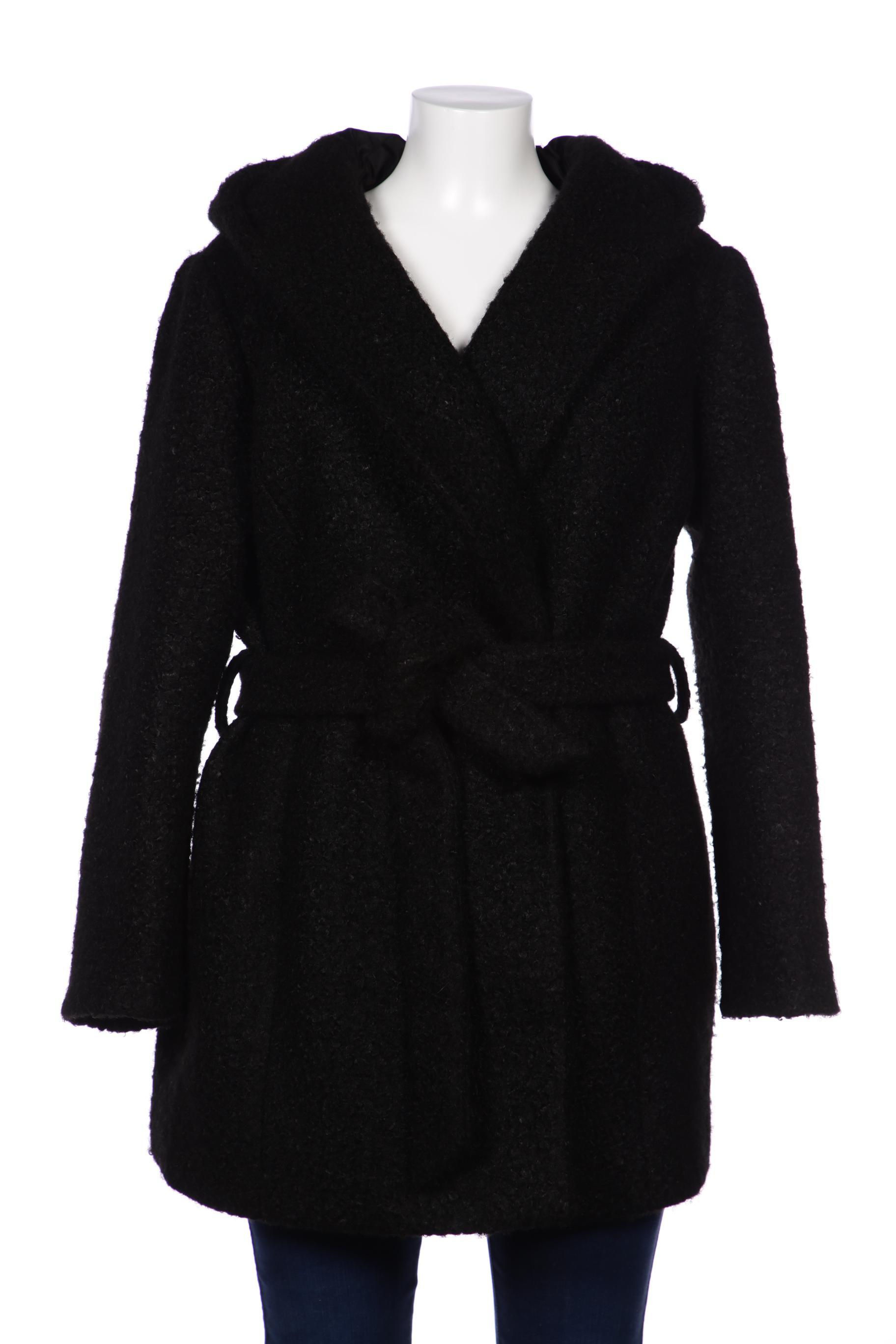 

Esprit Damen Mantel, schwarz