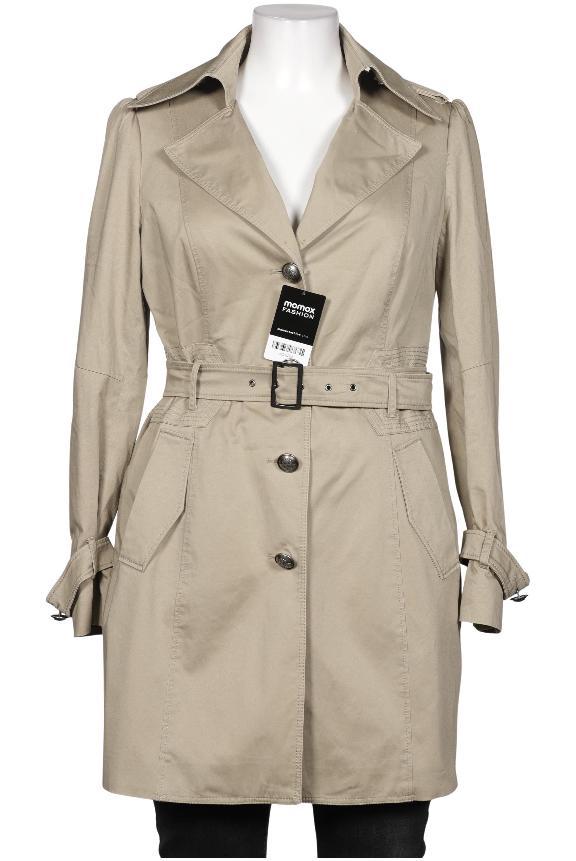 

Esprit Damen Mantel, beige, Gr. 40