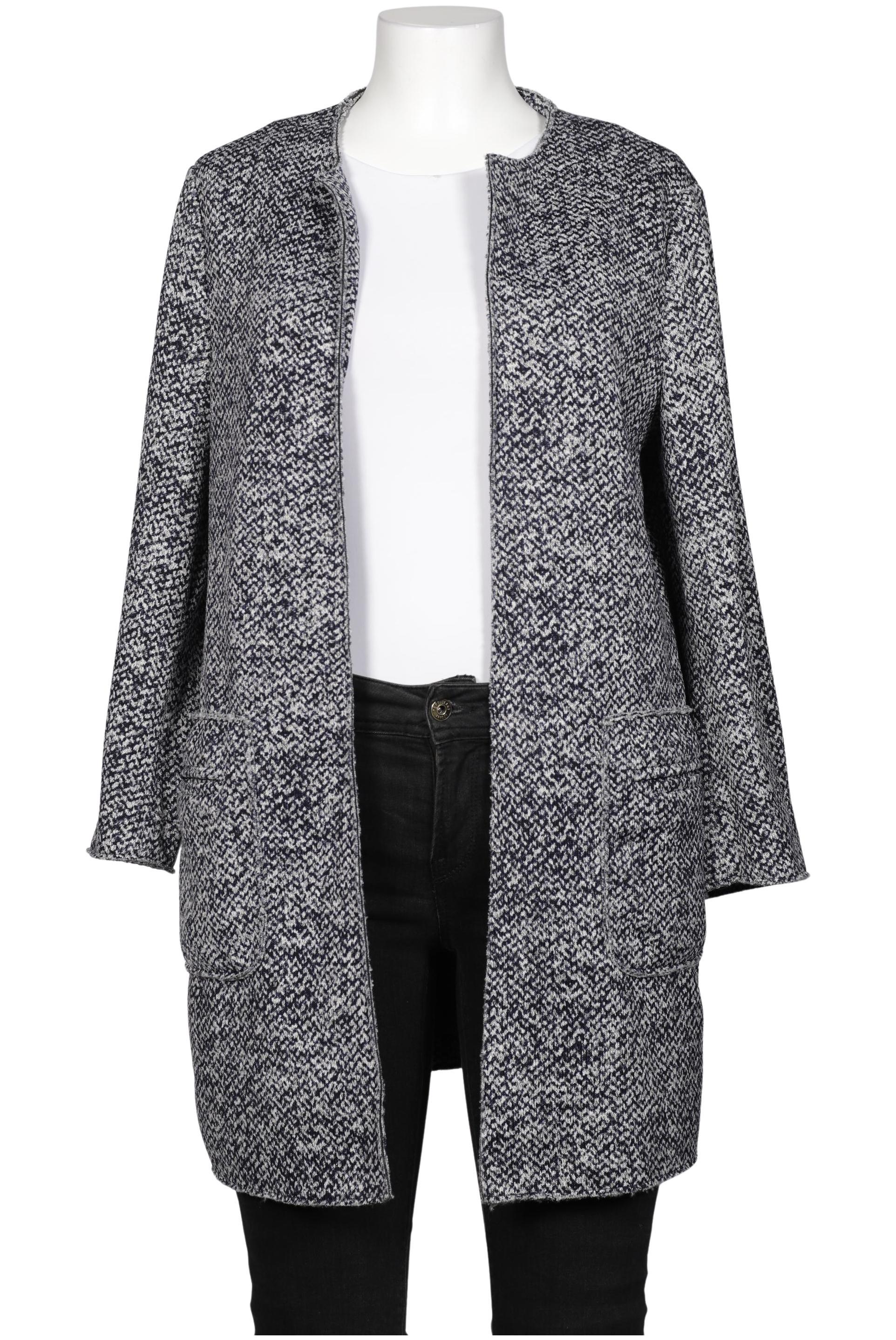 

Esprit Damen Mantel, marineblau, Gr. 42
