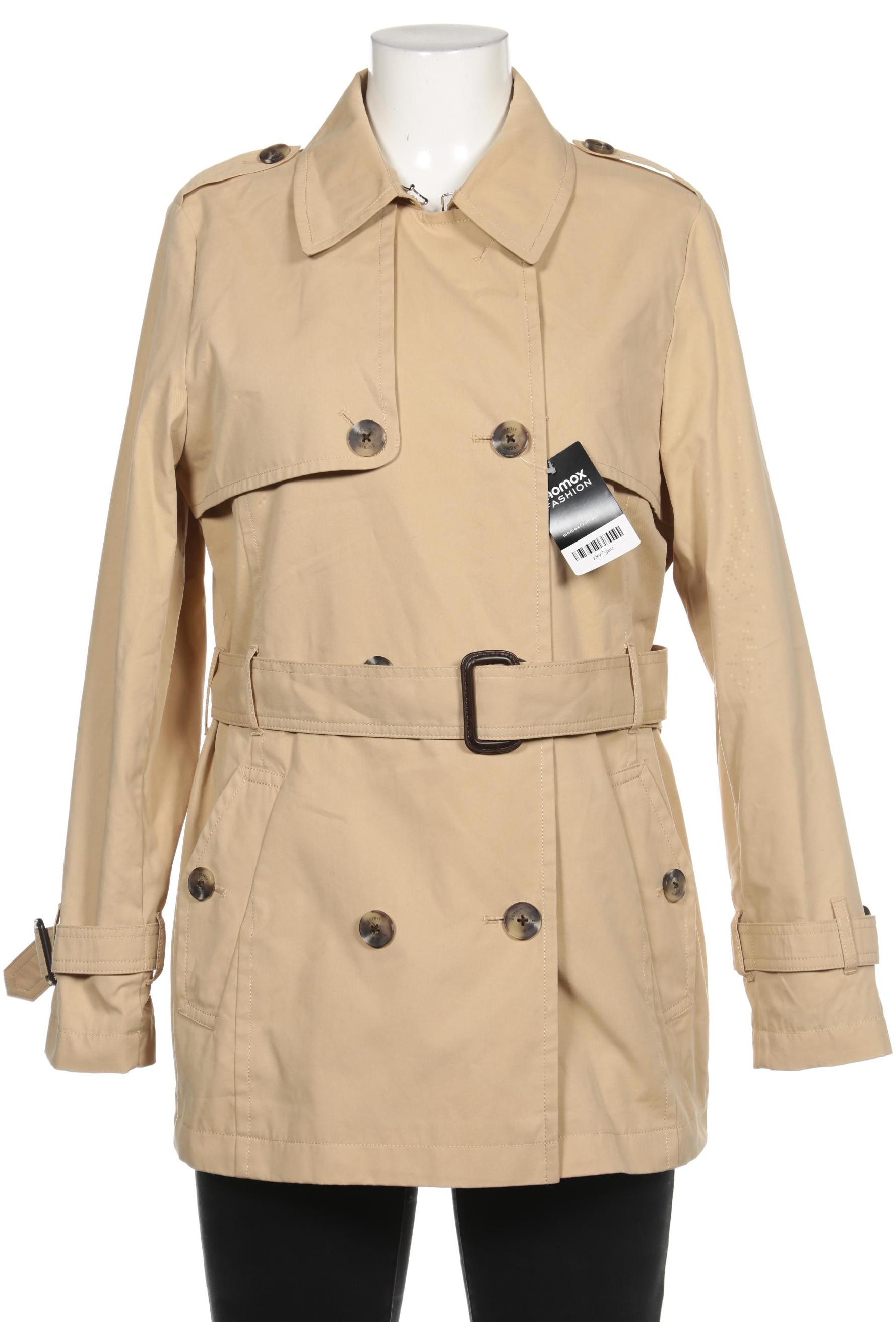 

Esprit Damen Mantel, beige