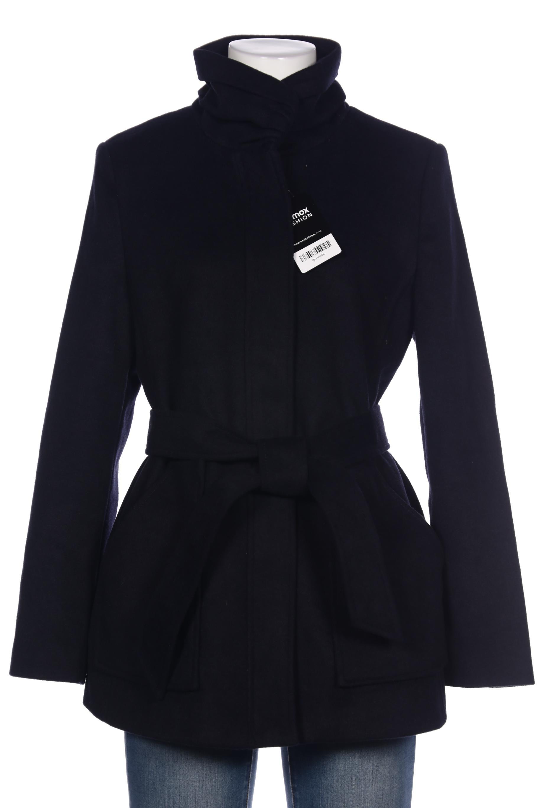 

Esprit Damen Mantel, marineblau