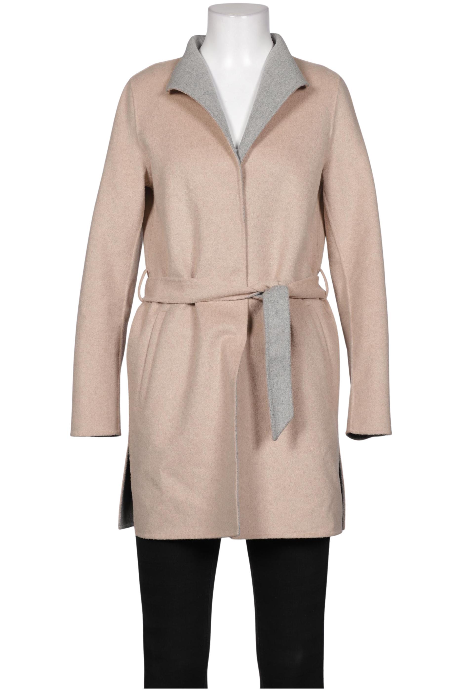 

Esprit Damen Mantel, beige, Gr. 34