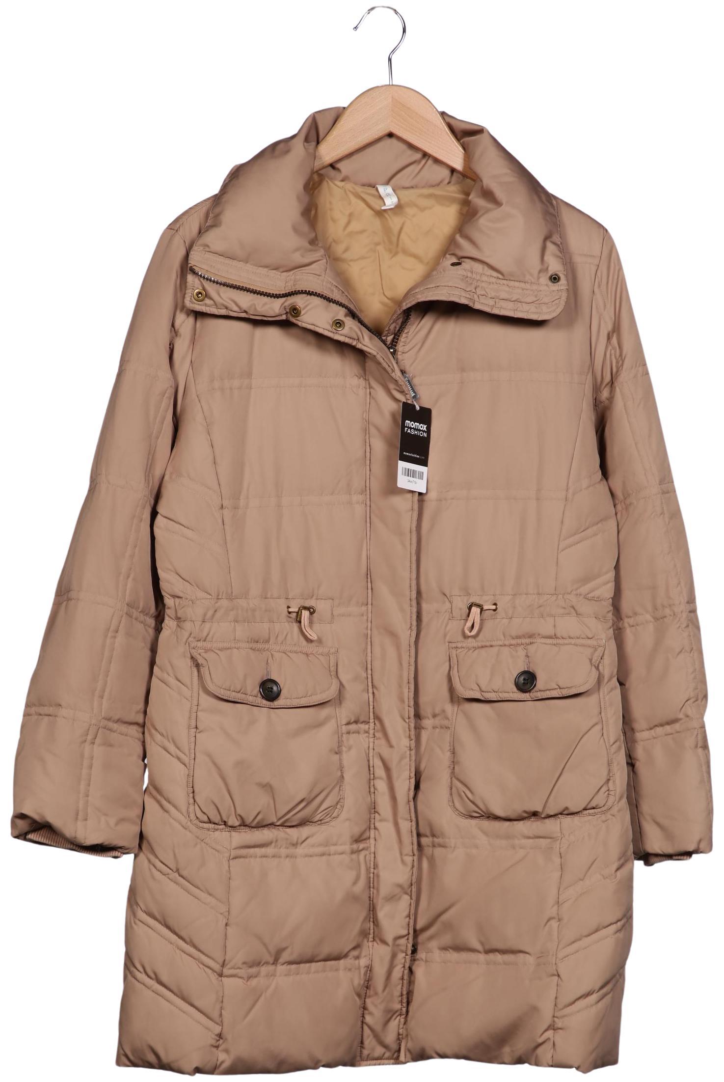 

Esprit Damen Mantel, beige, Gr. 42