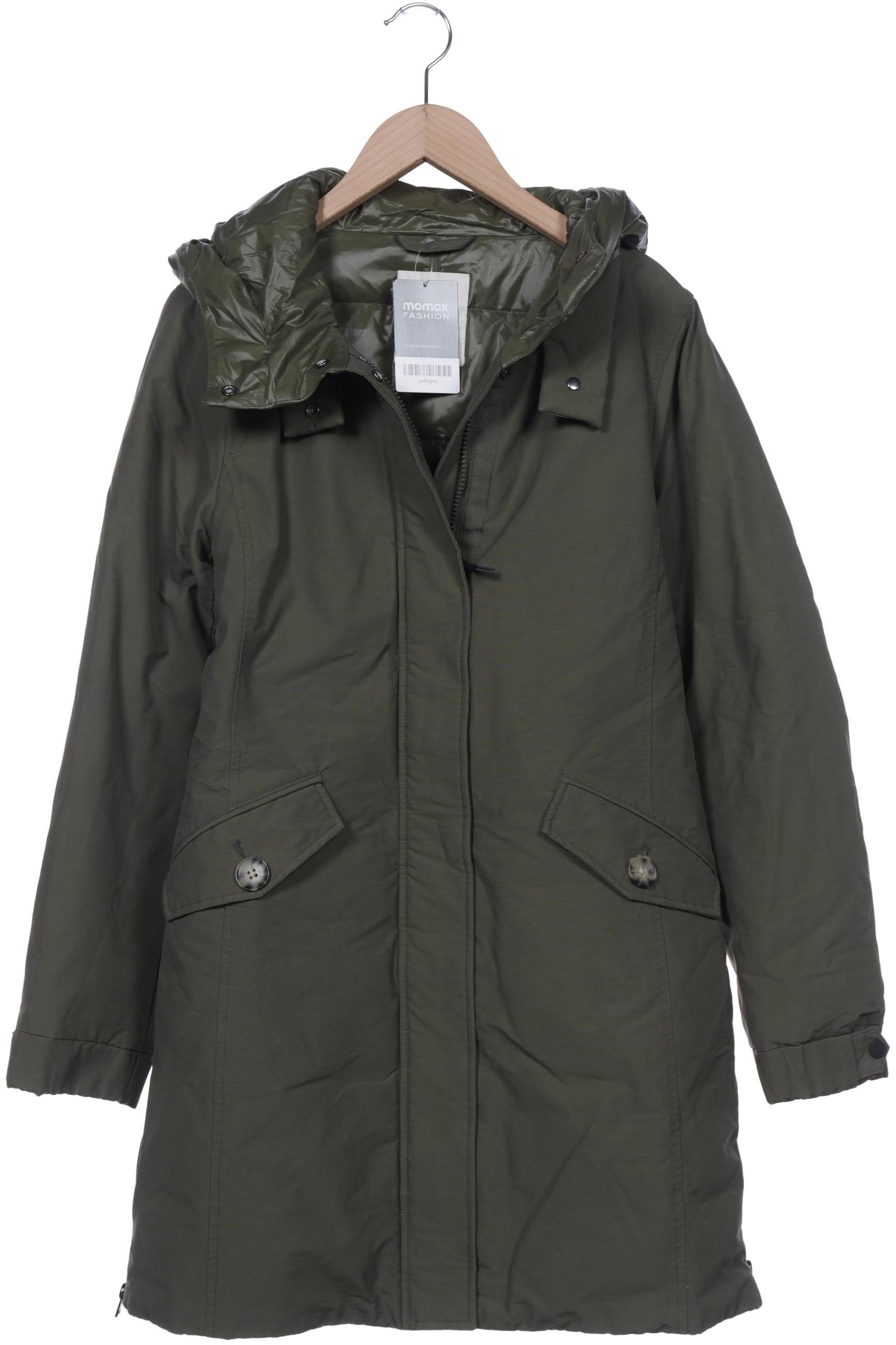 

Esprit Damen Mantel, grün, Gr. 34