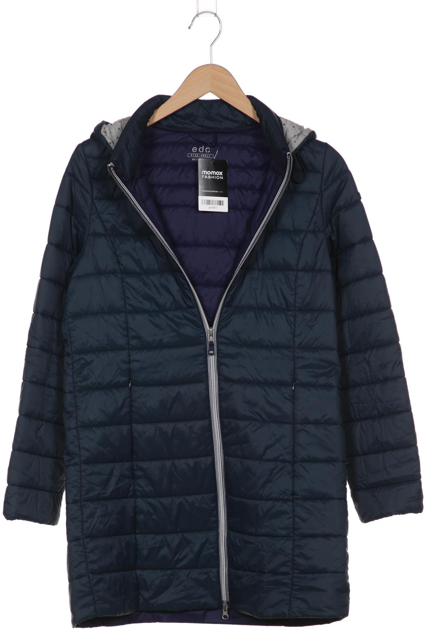 

Esprit Damen Mantel, türkis