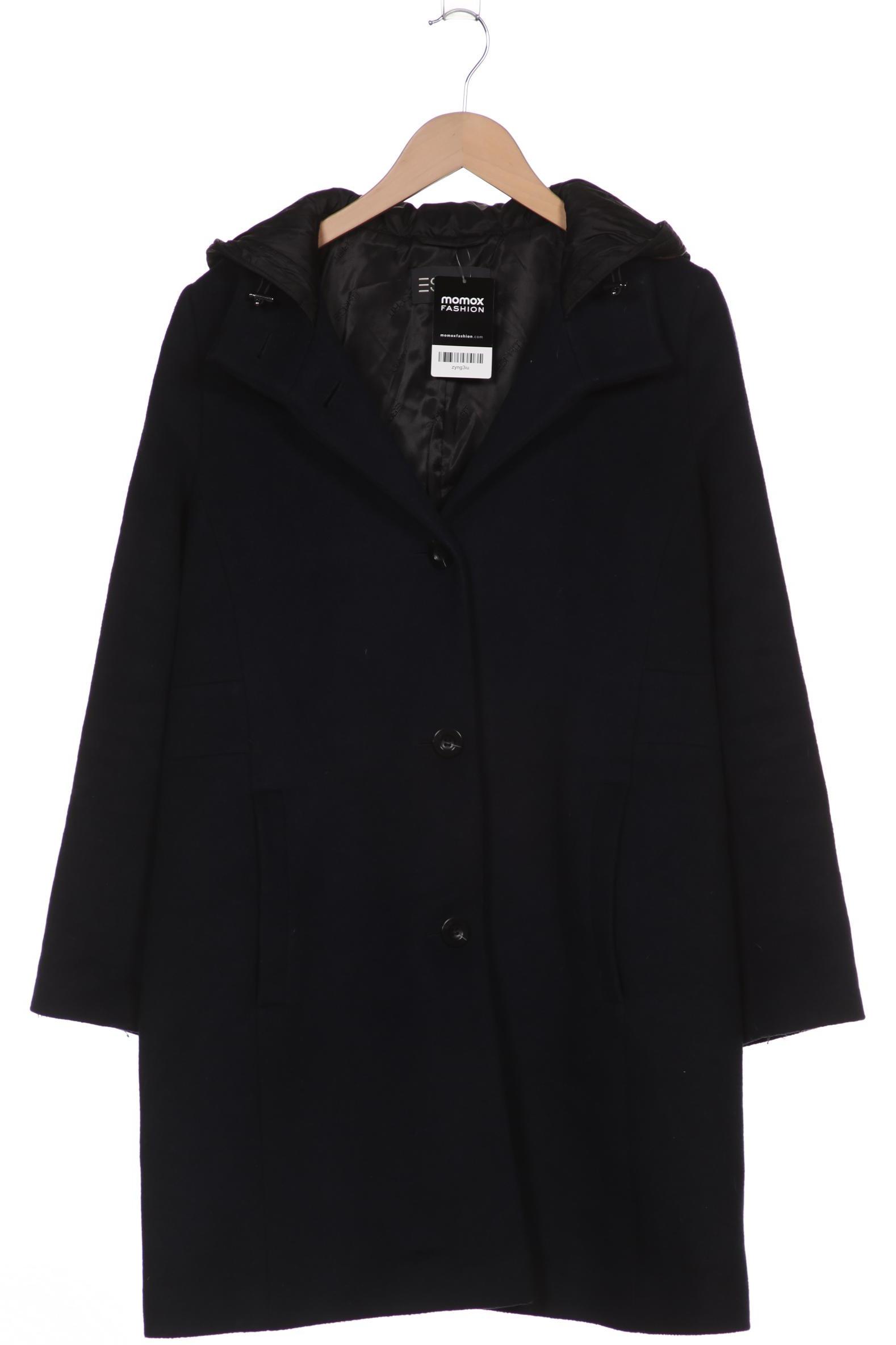 

Esprit Damen Mantel, marineblau