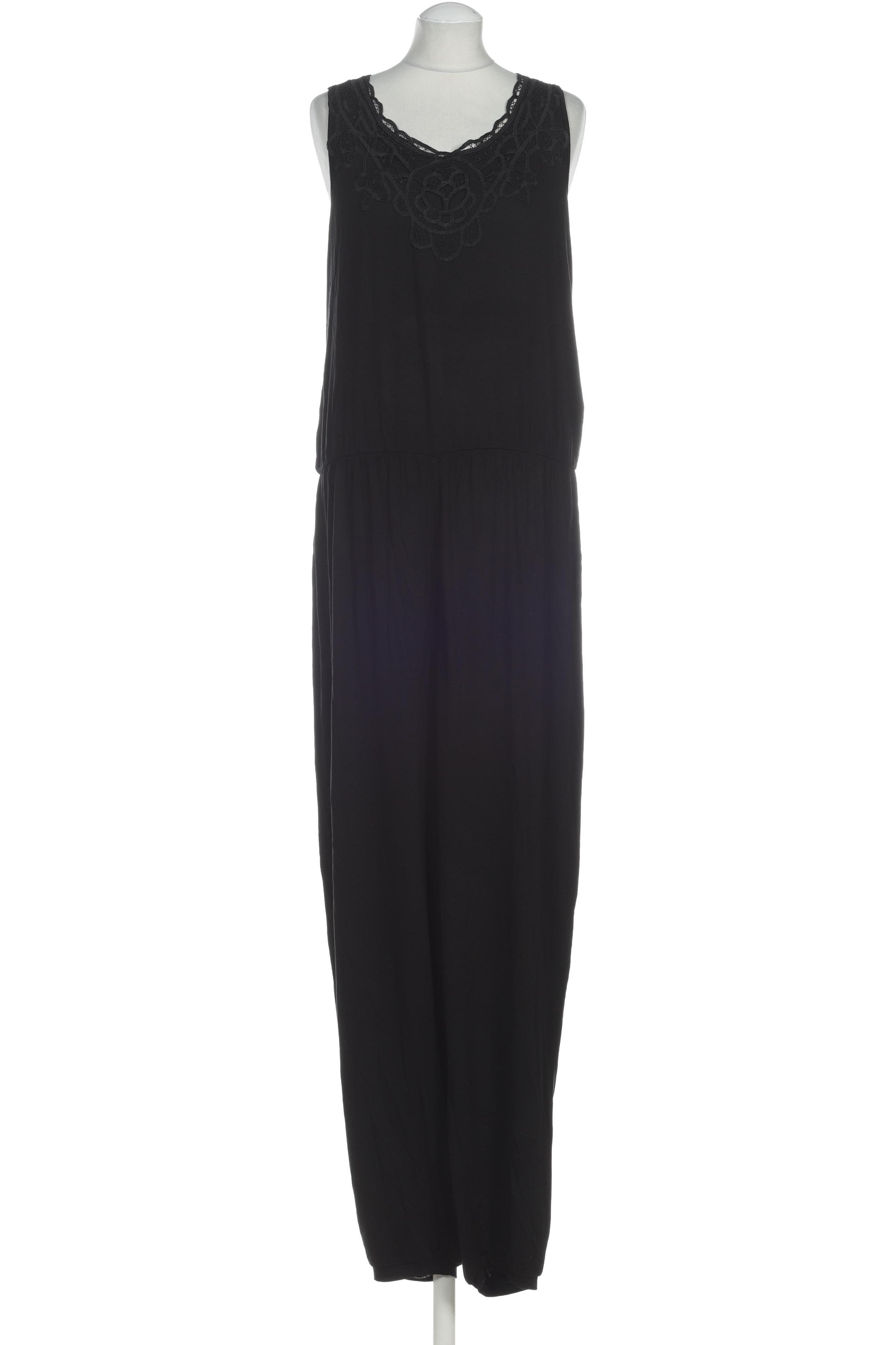 

Esprit Damen Jumpsuit/Overall, schwarz, Gr.