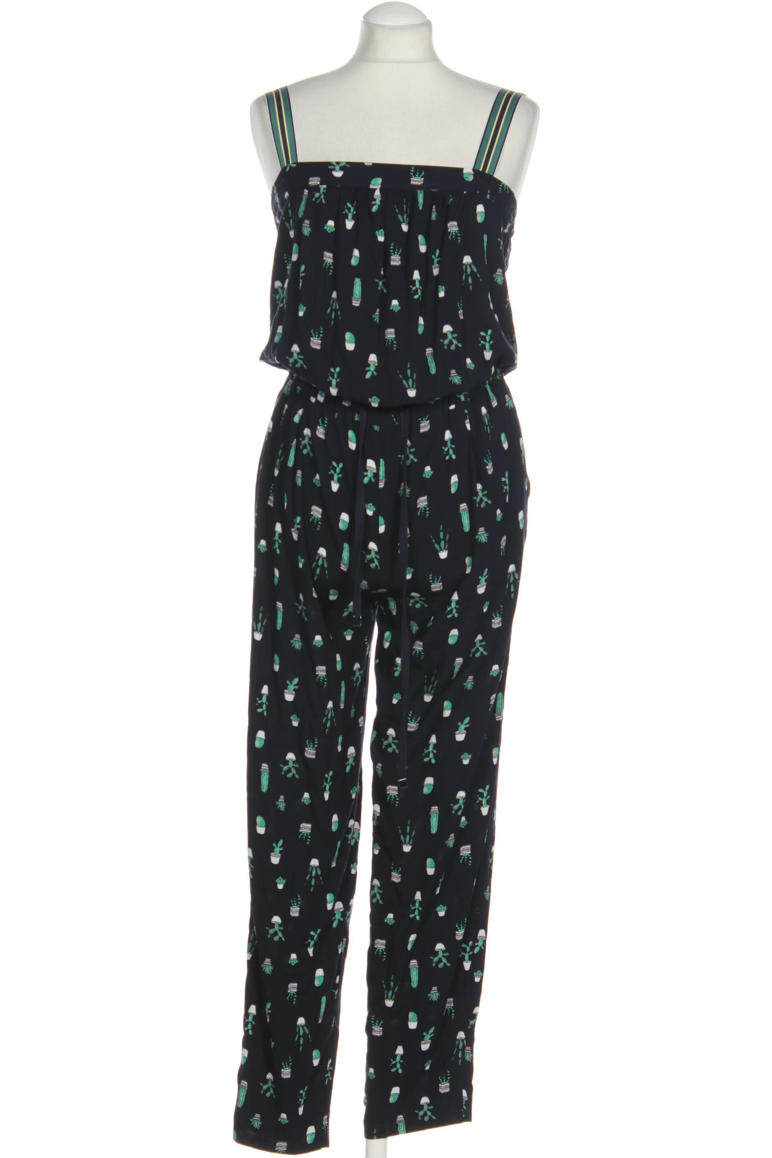 

Esprit Damen Jumpsuit/Overall, schwarz, Gr.