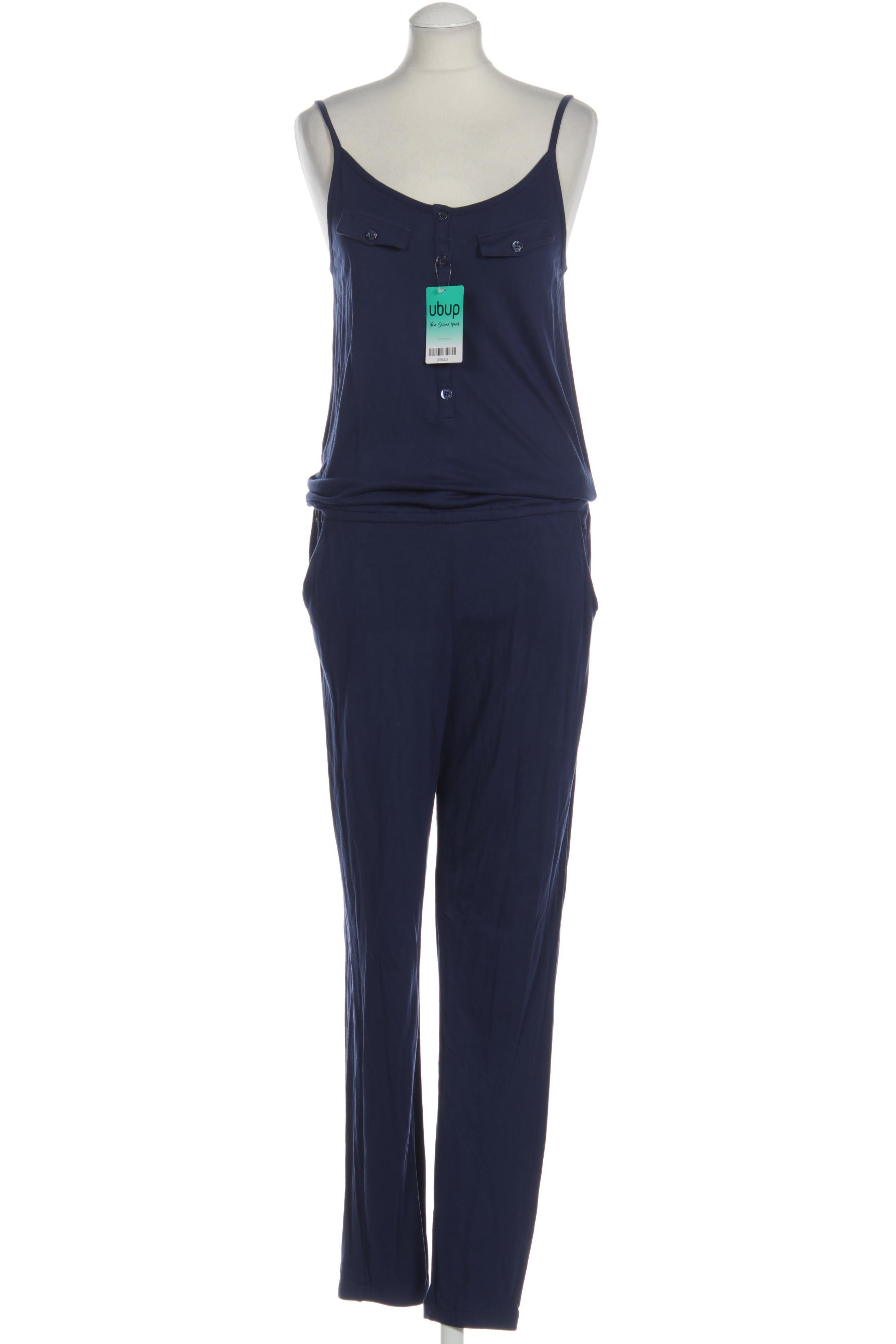 

Esprit Damen Jumpsuit/Overall, blau, Gr.