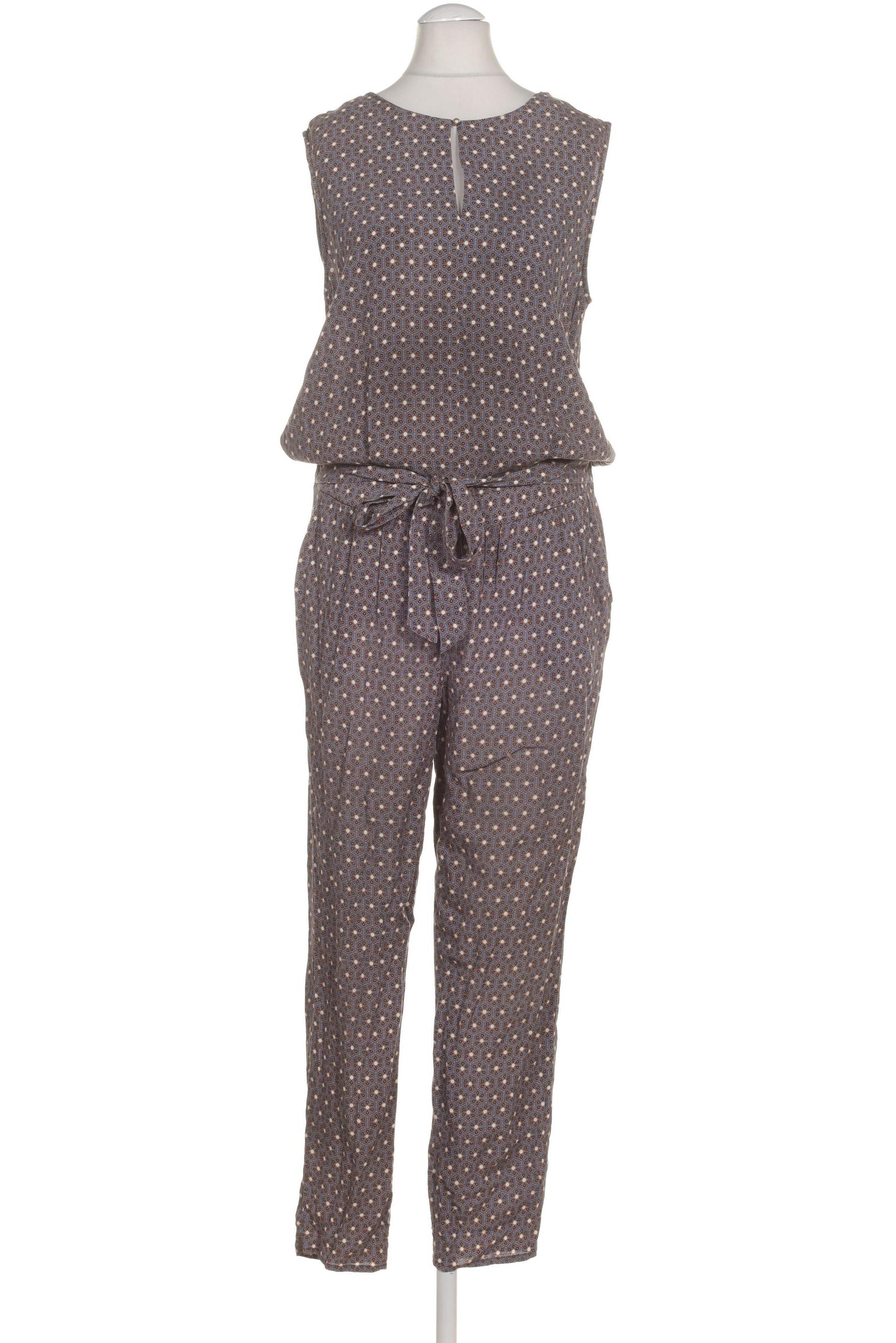 

Esprit Damen Jumpsuit/Overall, braun, Gr. 42